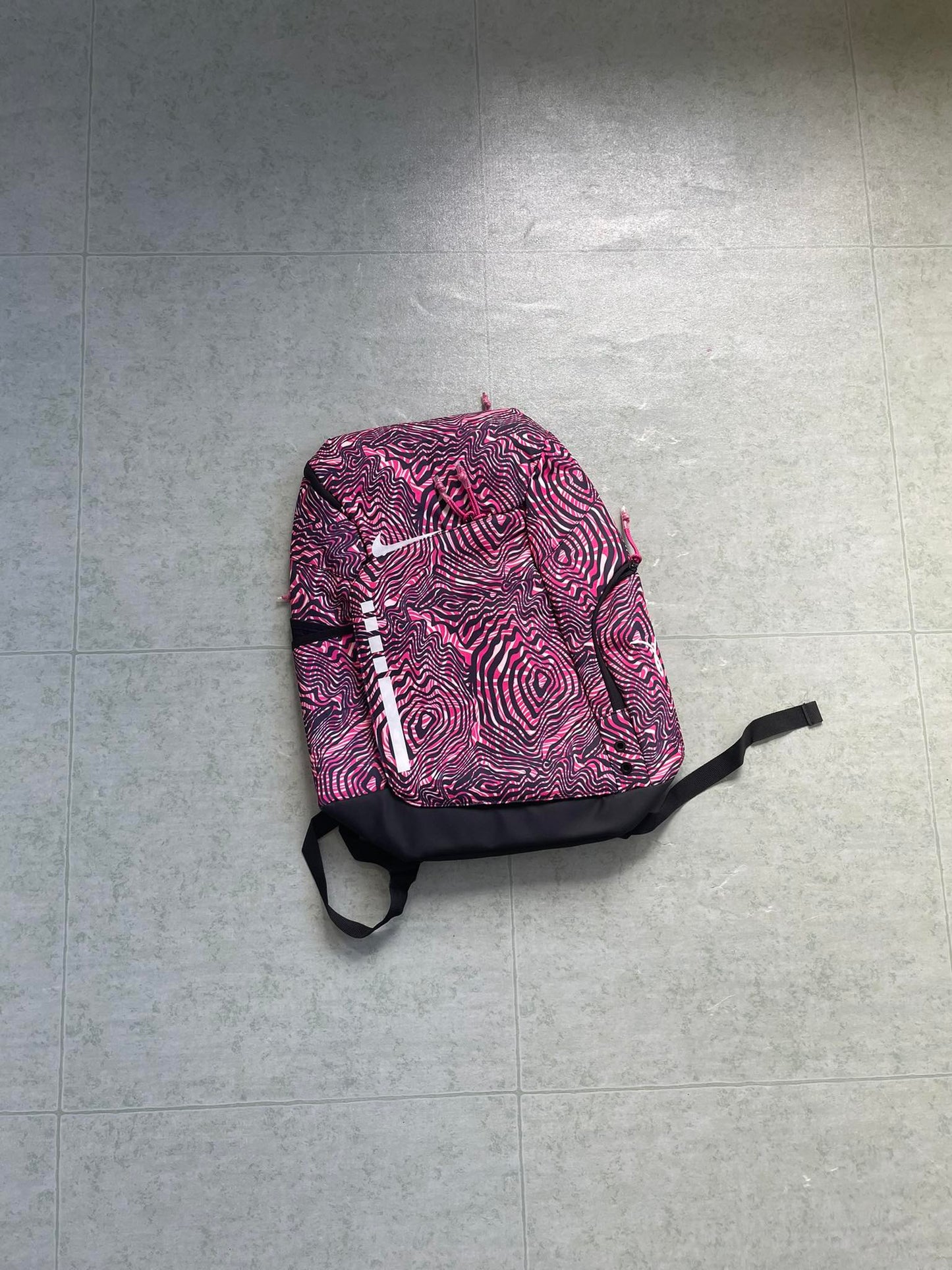 Nike Elite Bags V2
