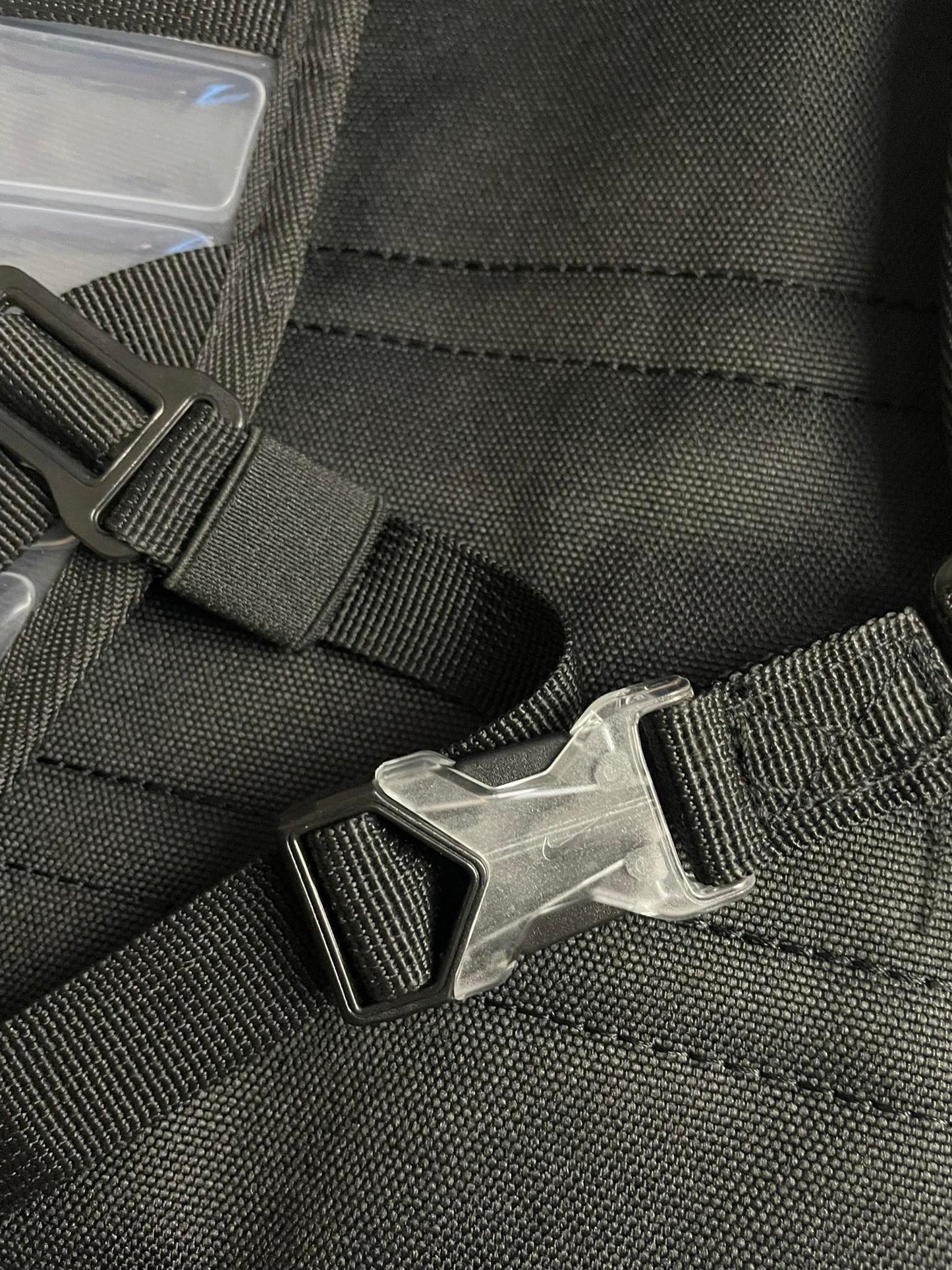 Nike Elite Bags V2