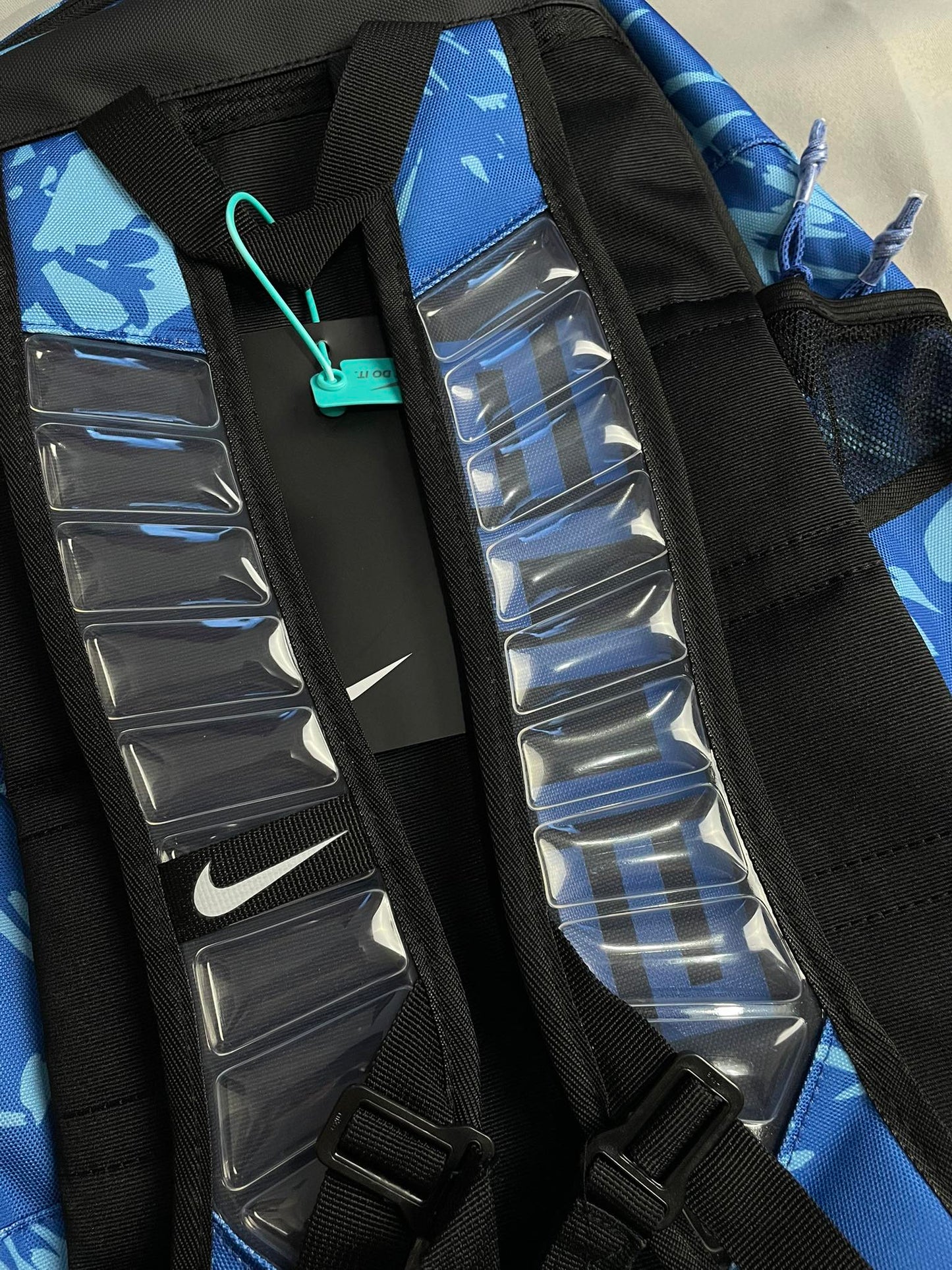 Nike Elite Bags V2