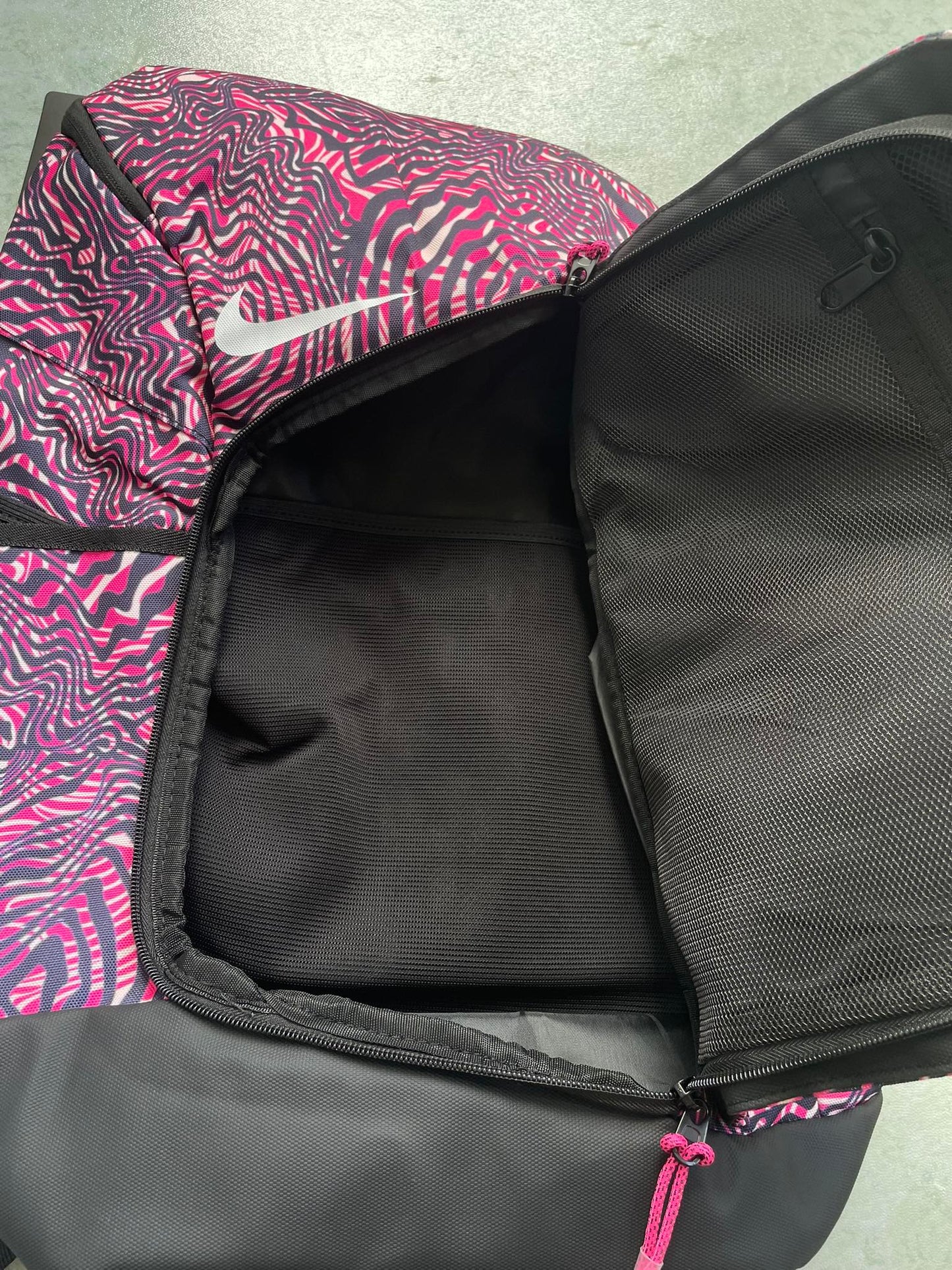 Nike Elite Bags V2