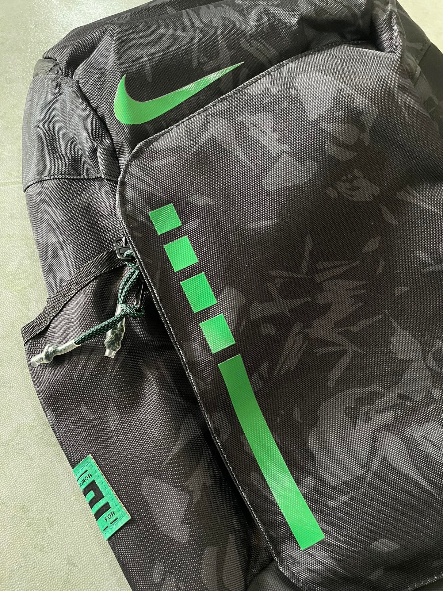 Nike Elite Bags V2