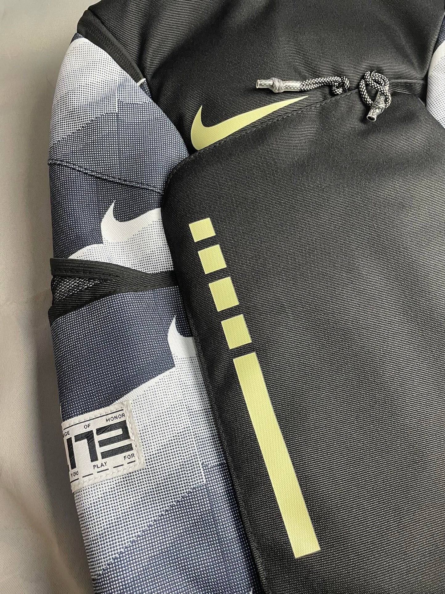 Nike Elite Bags V2