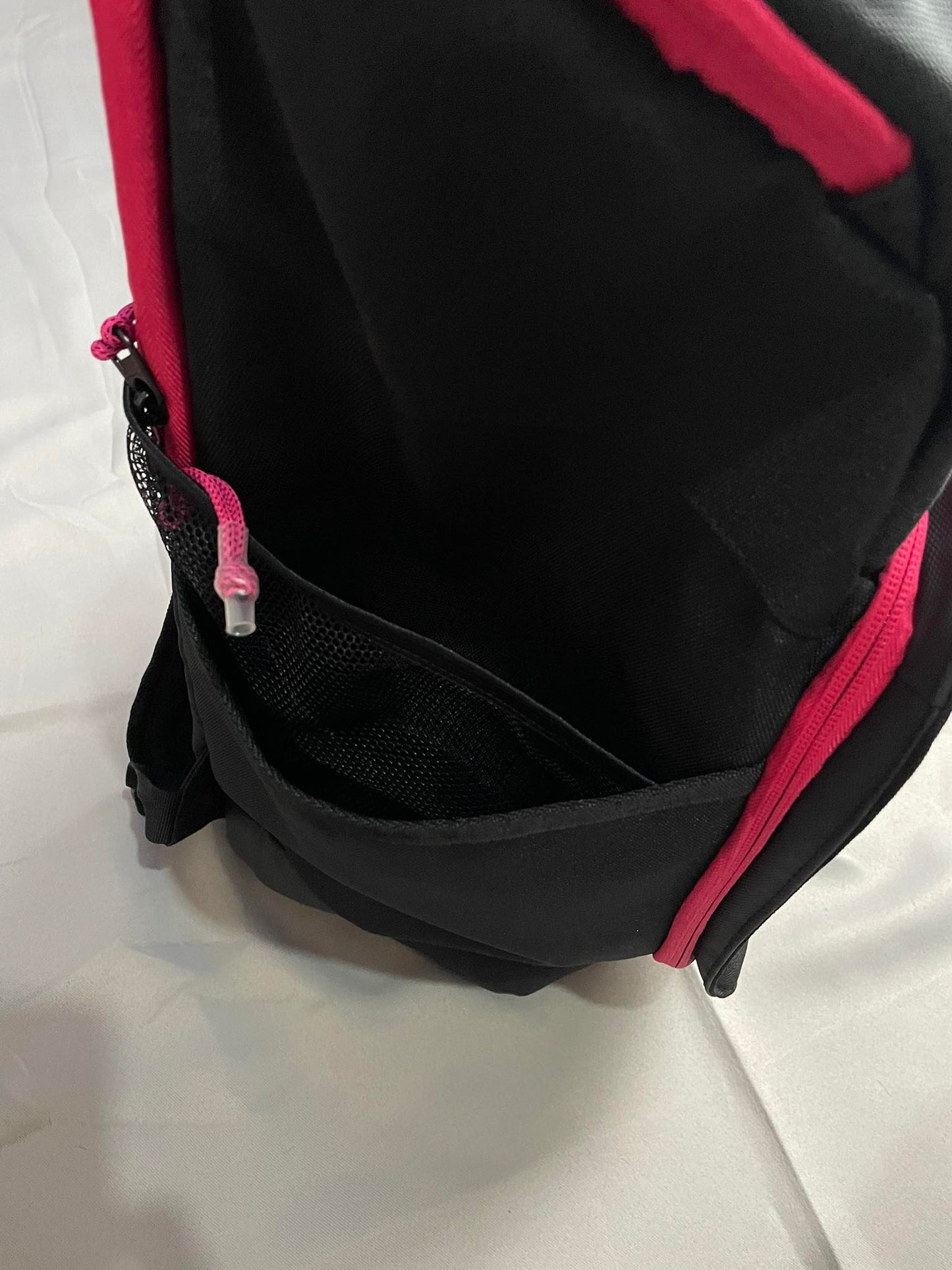 Nike Elite Bag "Kayyow" V2