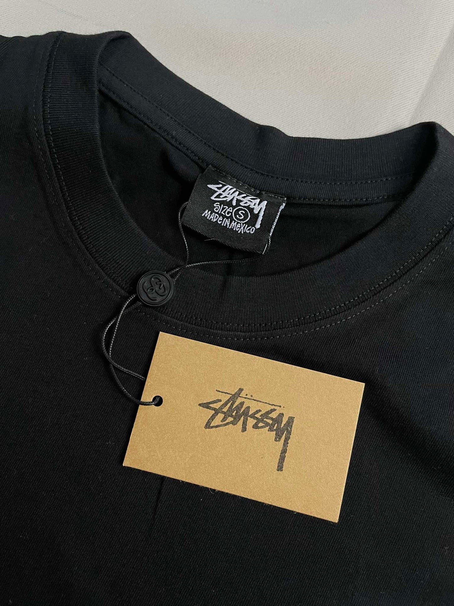 Stussy Dover Street Market LDN Tee