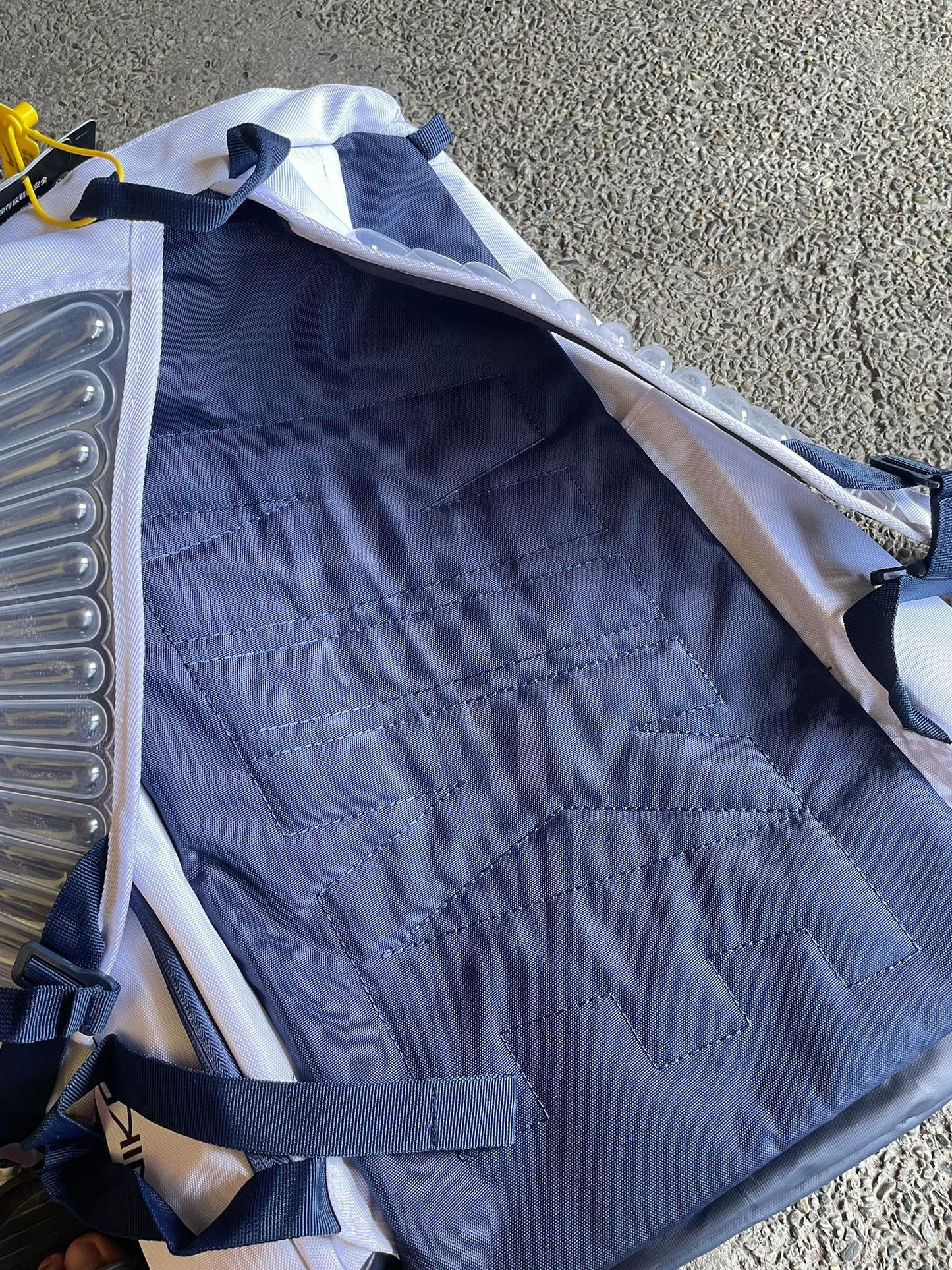 Nike Hoops Elite Pro Backpacks