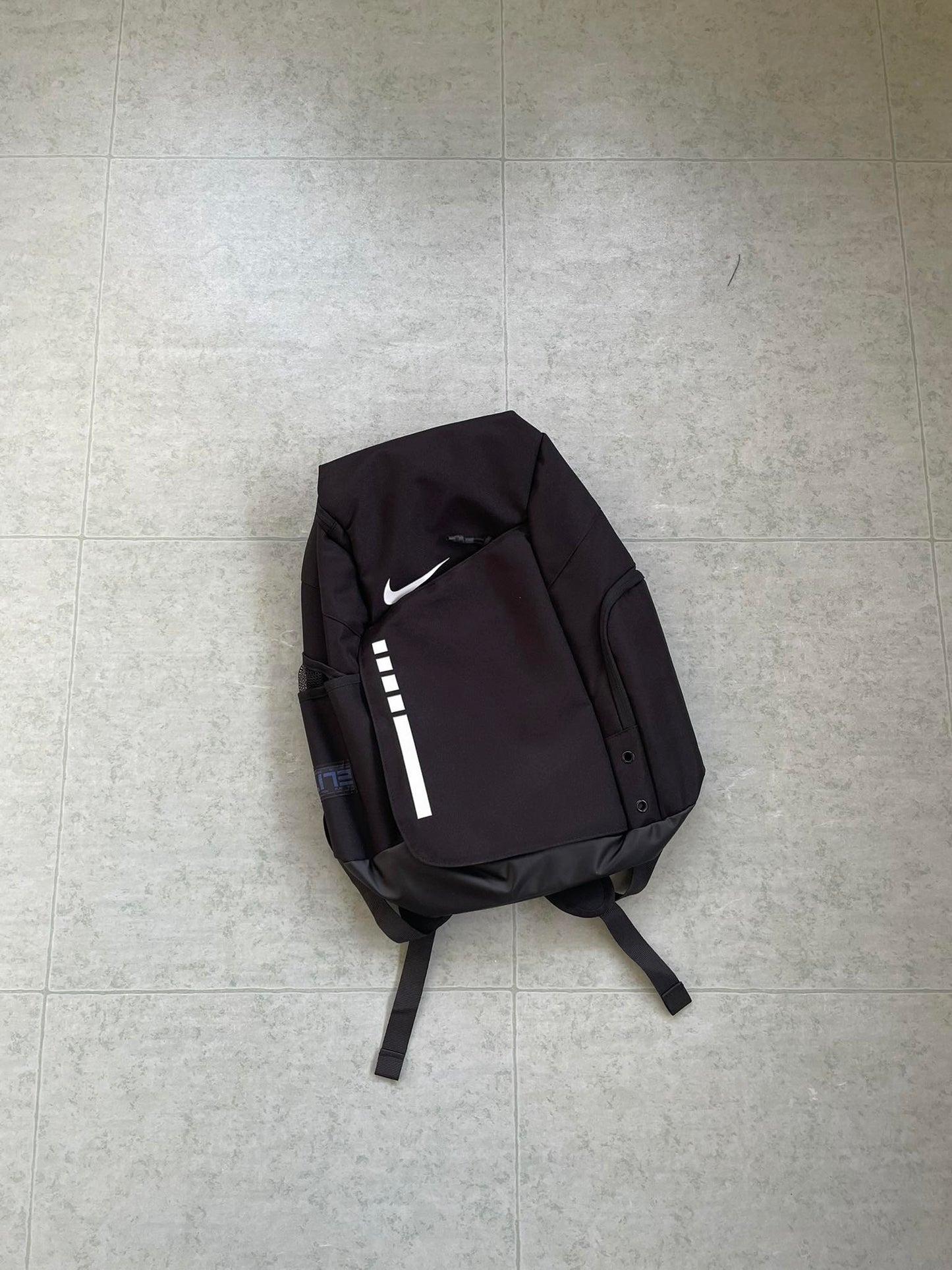 Nike Elite Bags V2