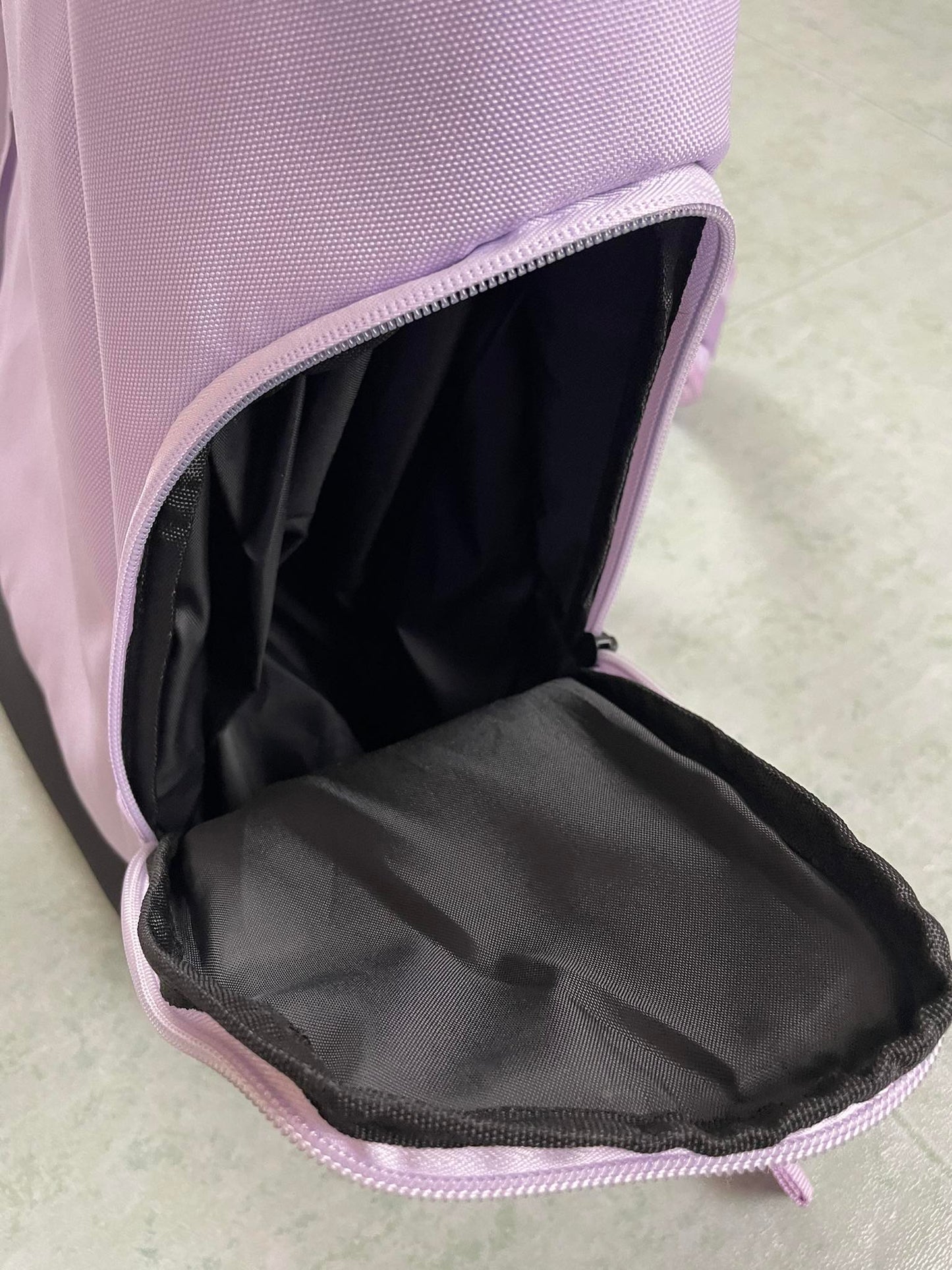 Nike Elite Bag V2 "Lilac"