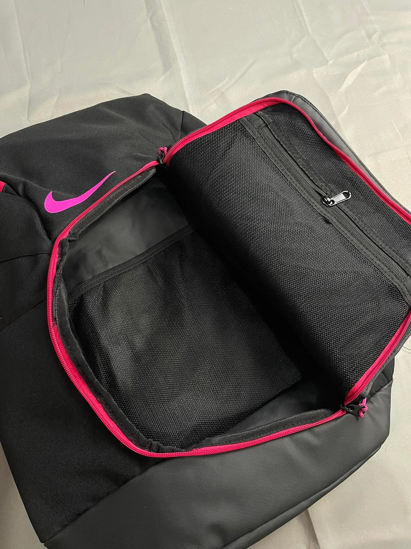 Nike Elite Bag "Kayyow" V2