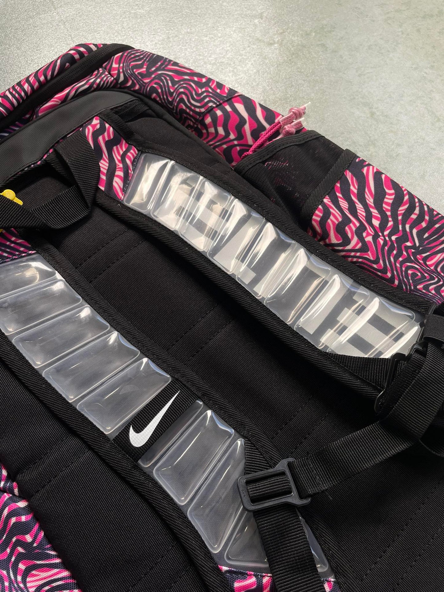 Nike Elite Bags V2
