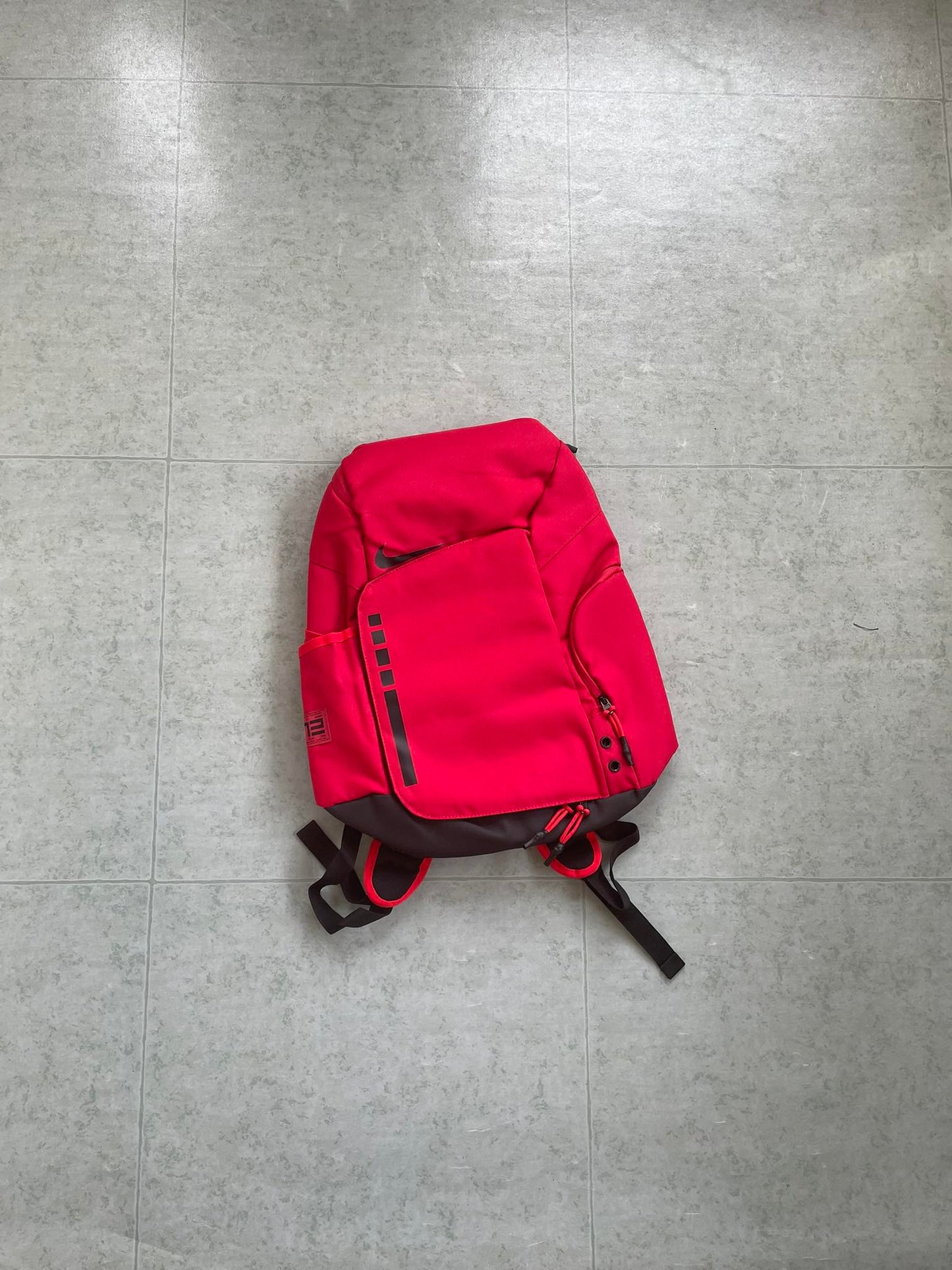 Nike Elite Bags V2
