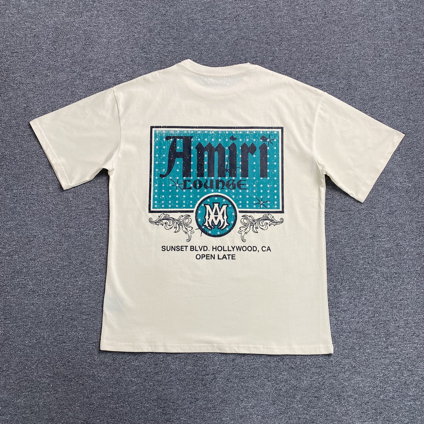 Amiri Mixed Tees