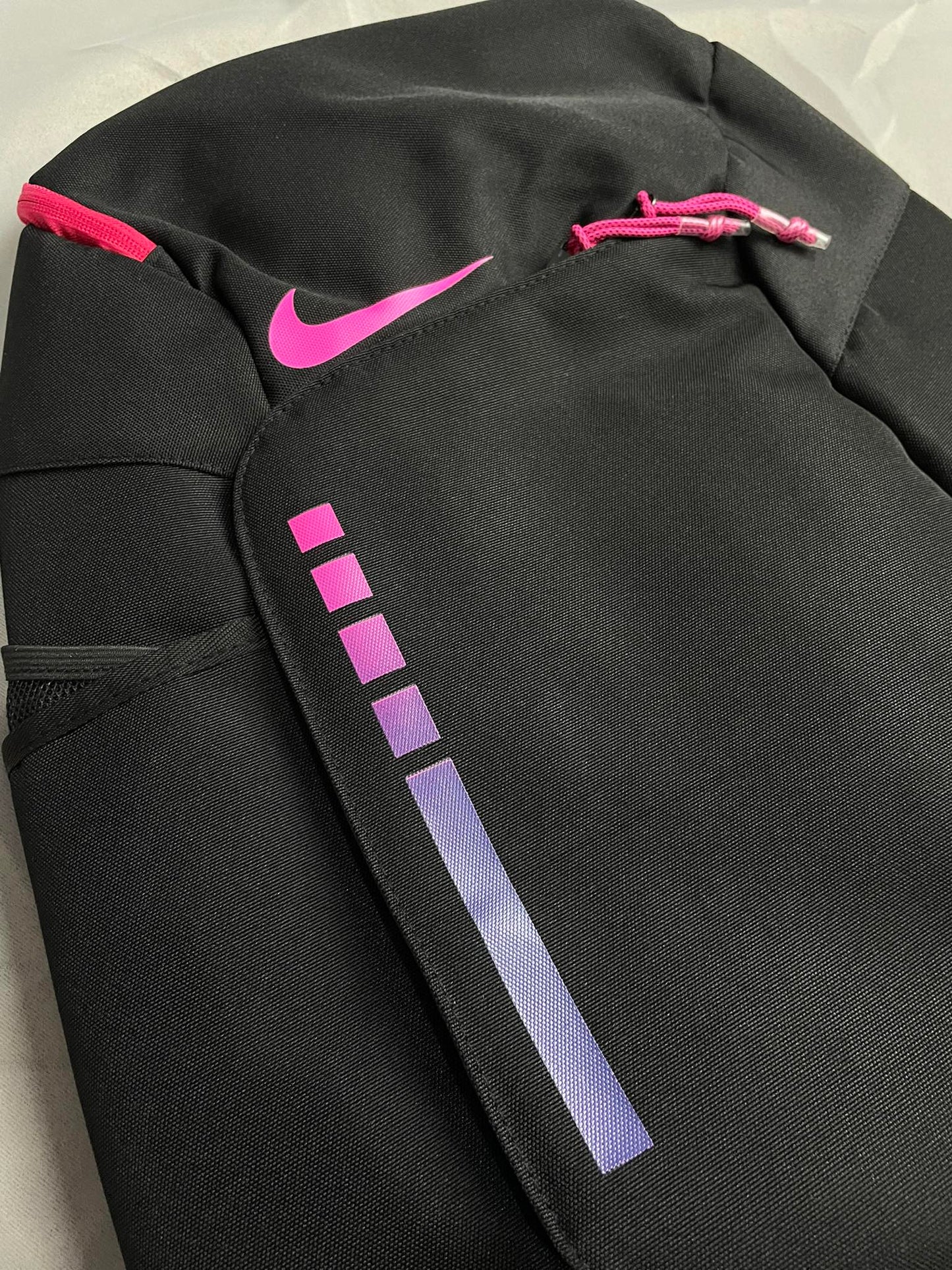 Nike Elite Bag "Kayyow" V2