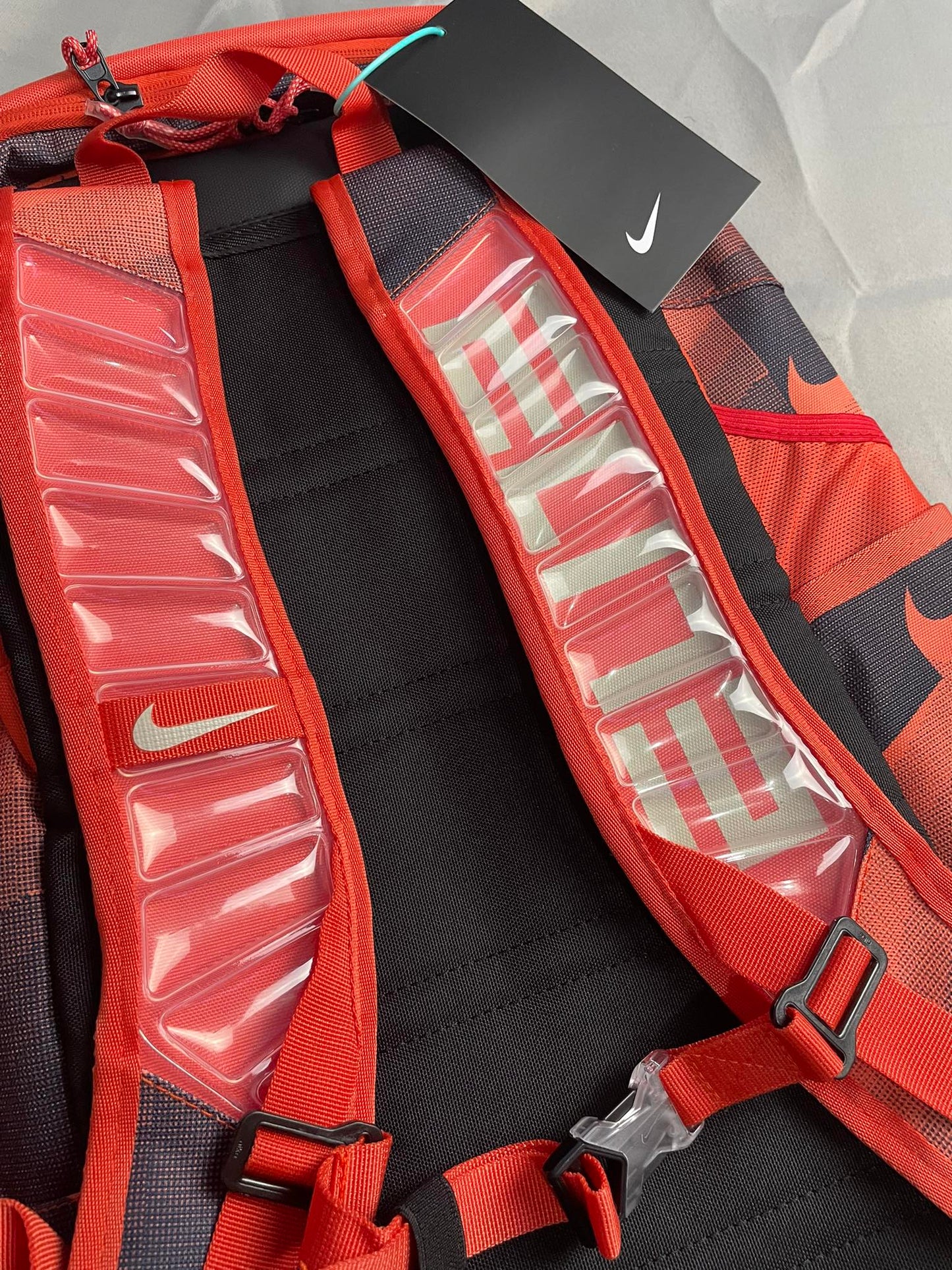 Nike Elite Bags V2
