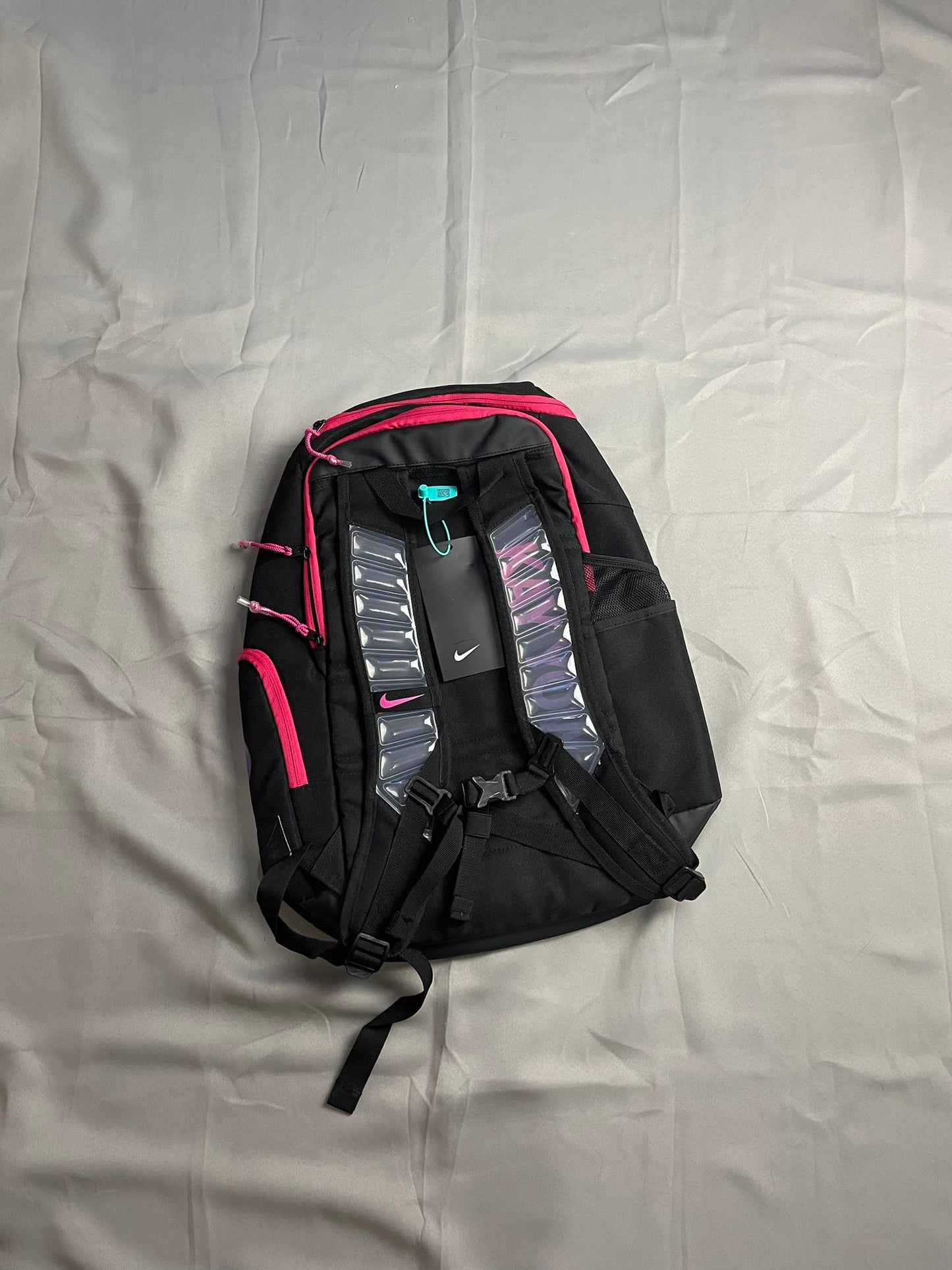 Nike Elite Bag "Kayyow" V2