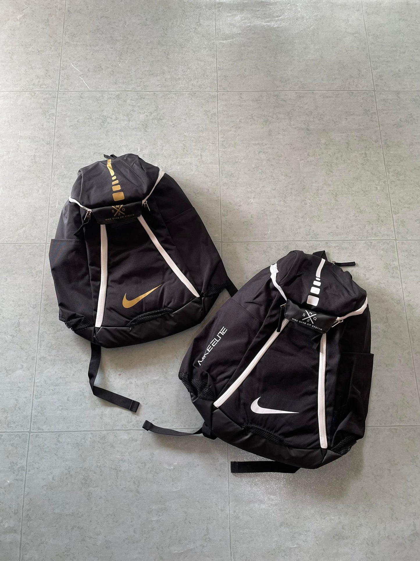 Nike Hoops Elite Pro Backpacks