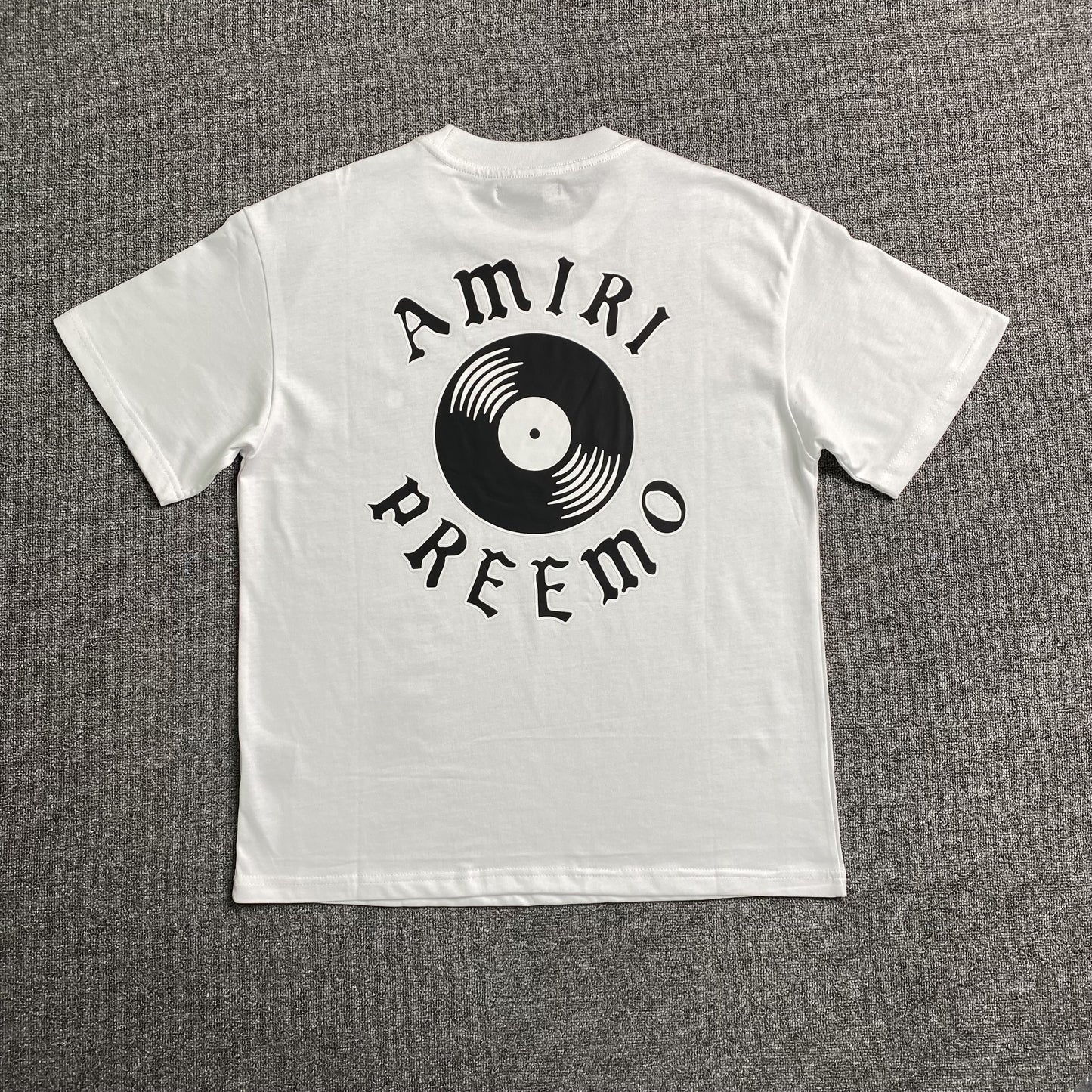 Amiri Mixed Tees