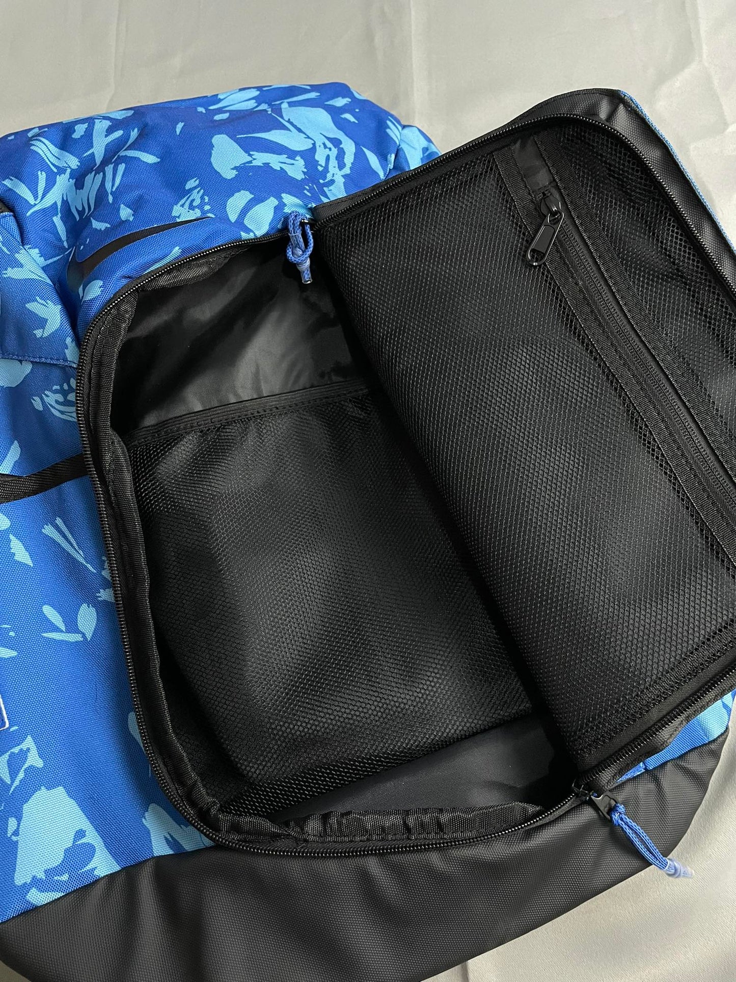 Nike Elite Bags V2