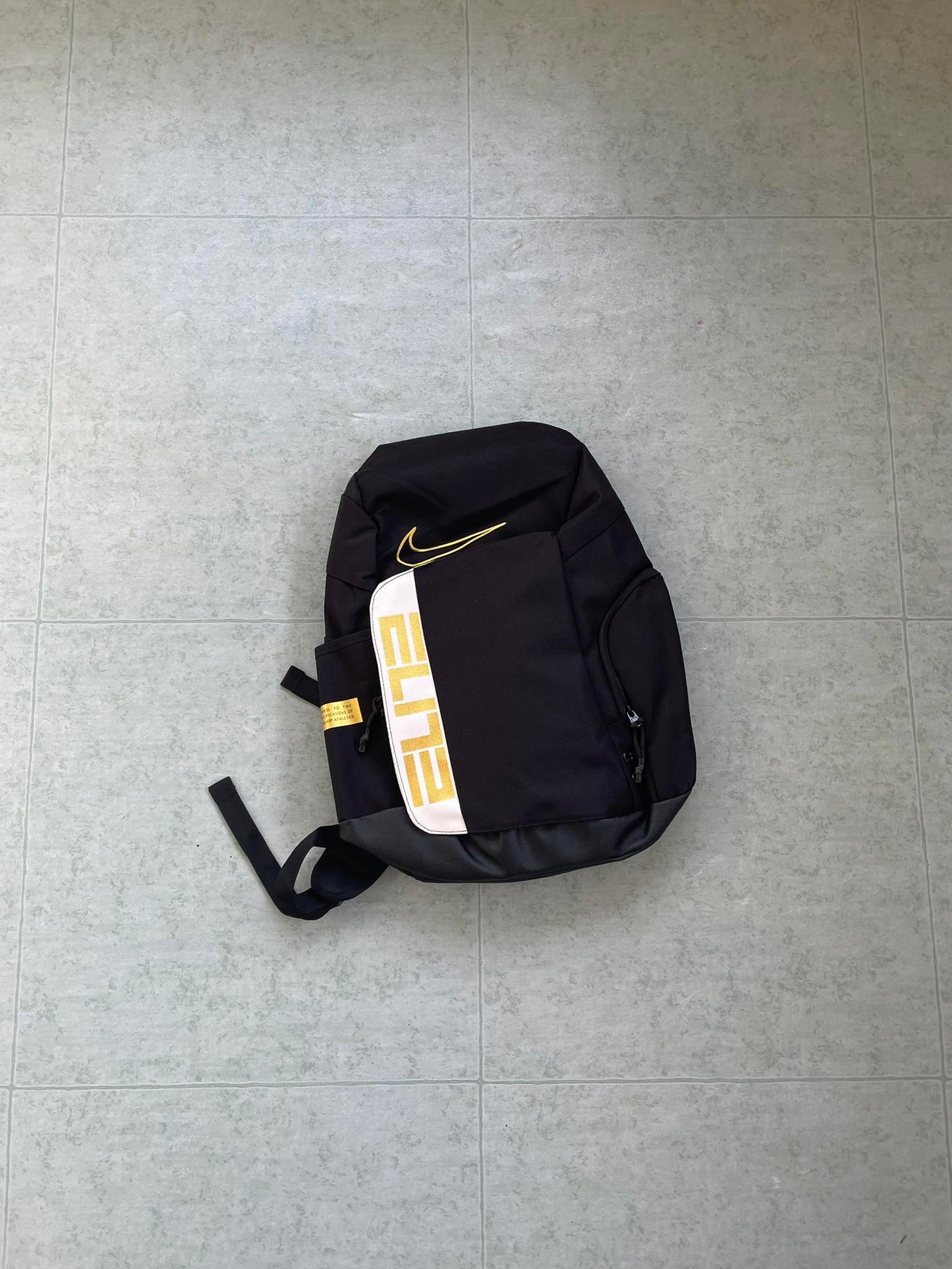 Nike Elite Bags V1