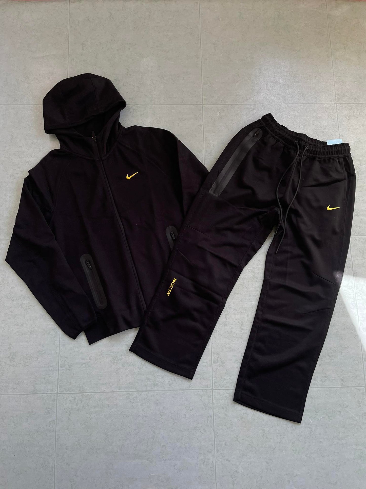 Nocta Techfleece Sets