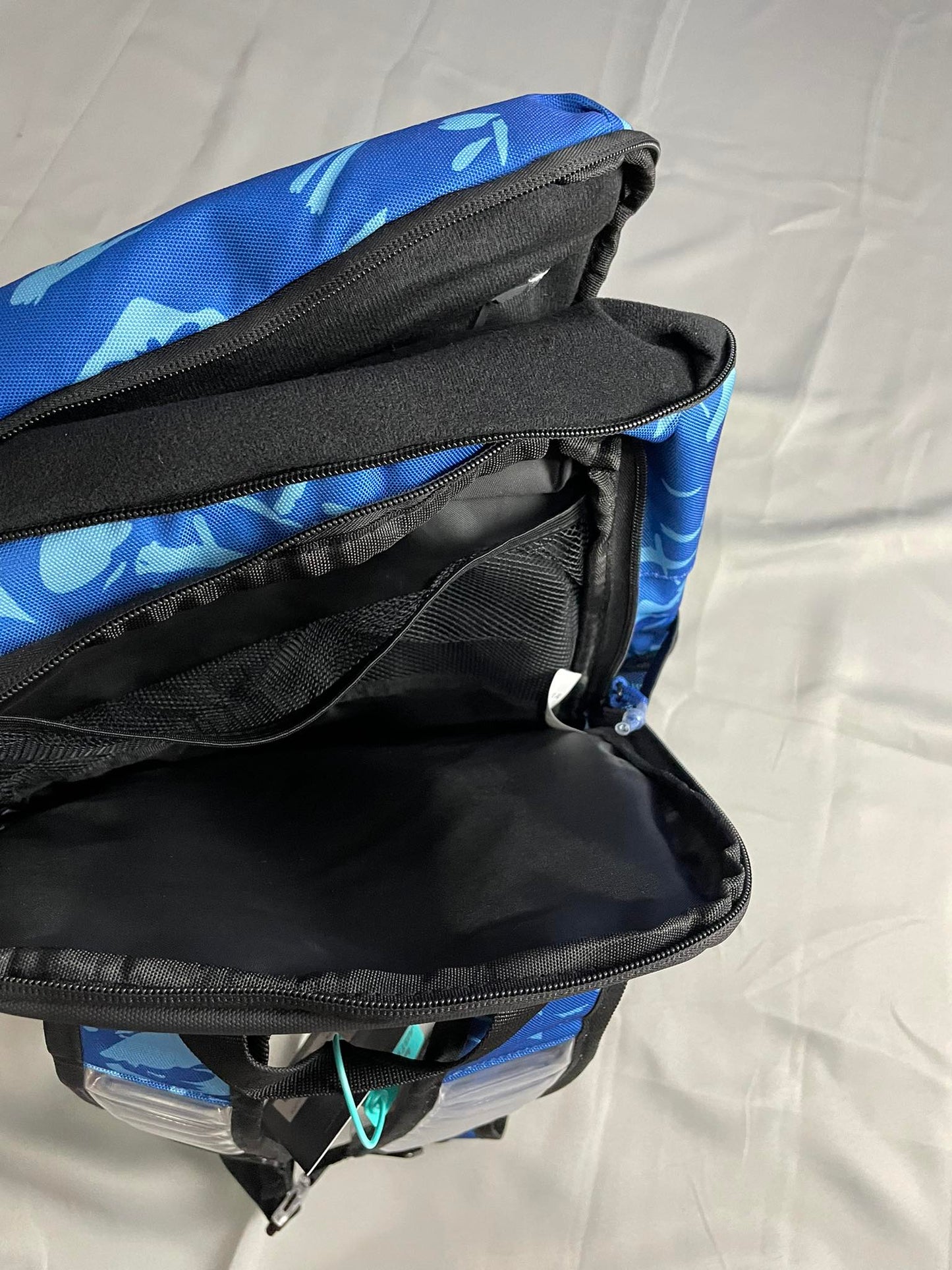 Nike Elite Bags V2