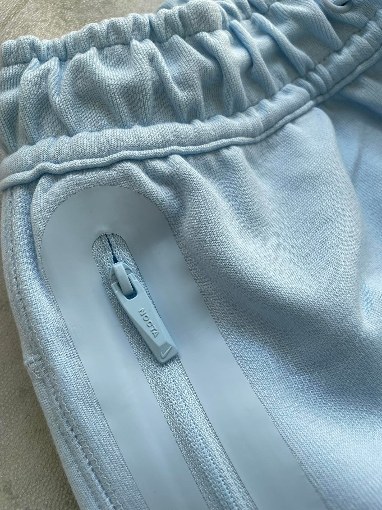 Nocta Techfleece Sets