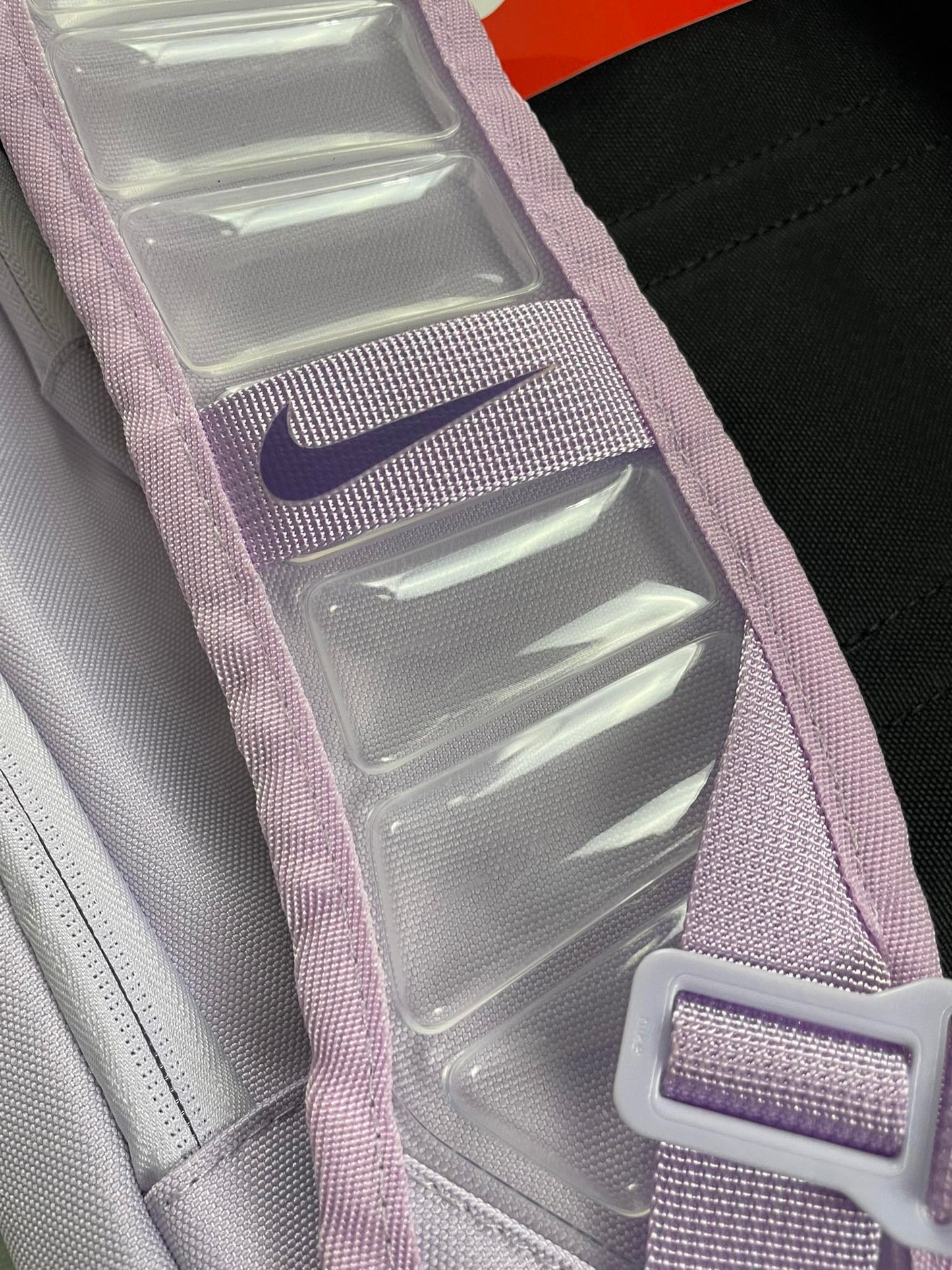 Nike Elite Bag V2 "Lilac"