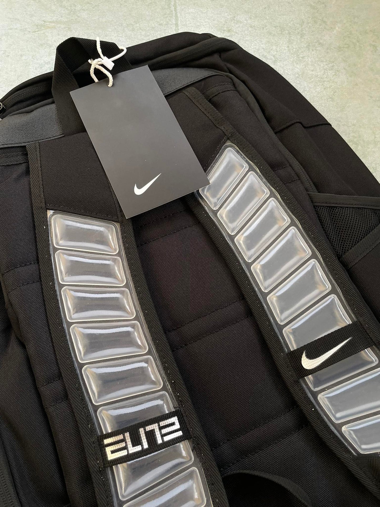 Nike Elite Bags V1