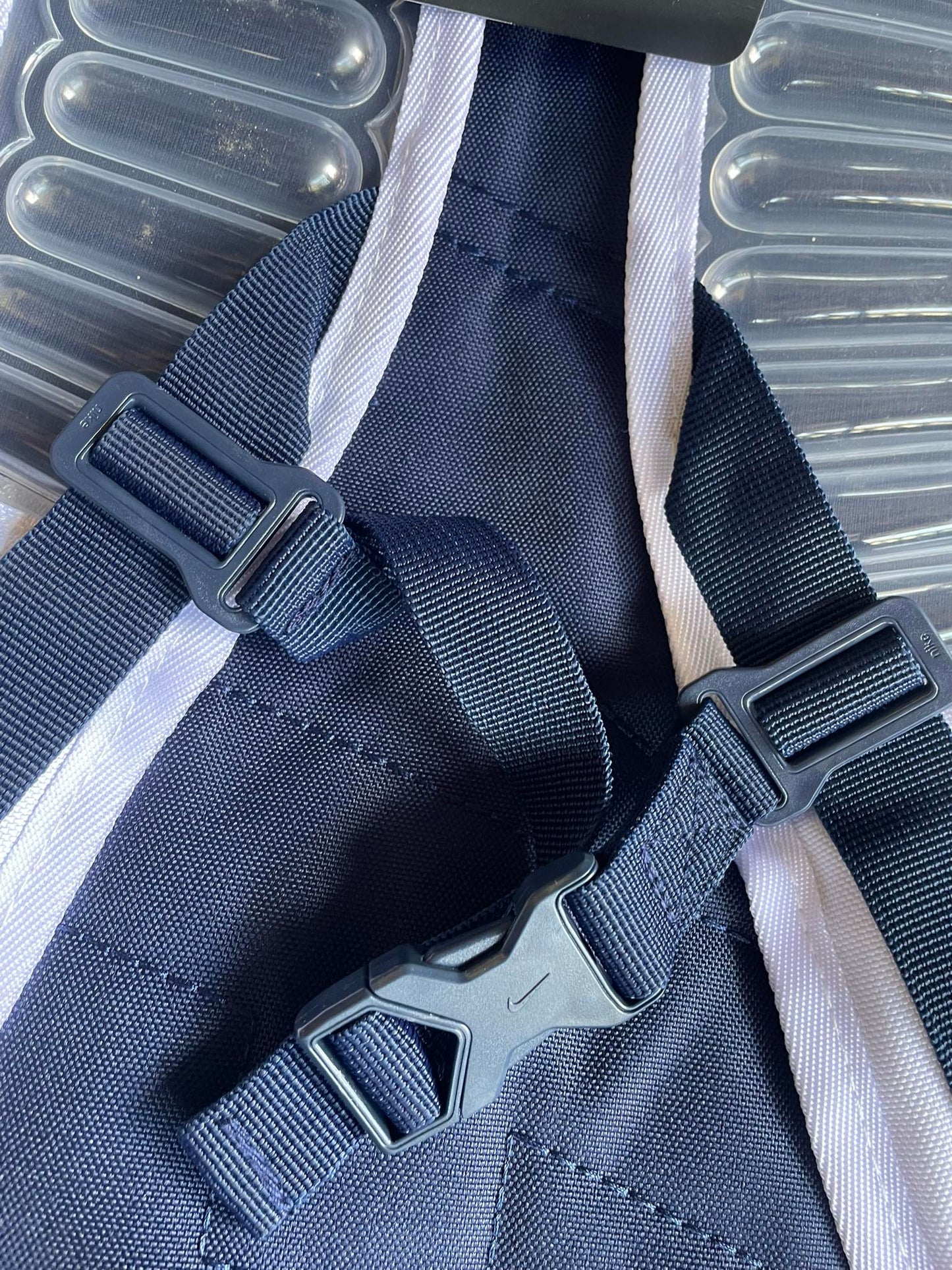 Nike Hoops Elite Pro Backpacks