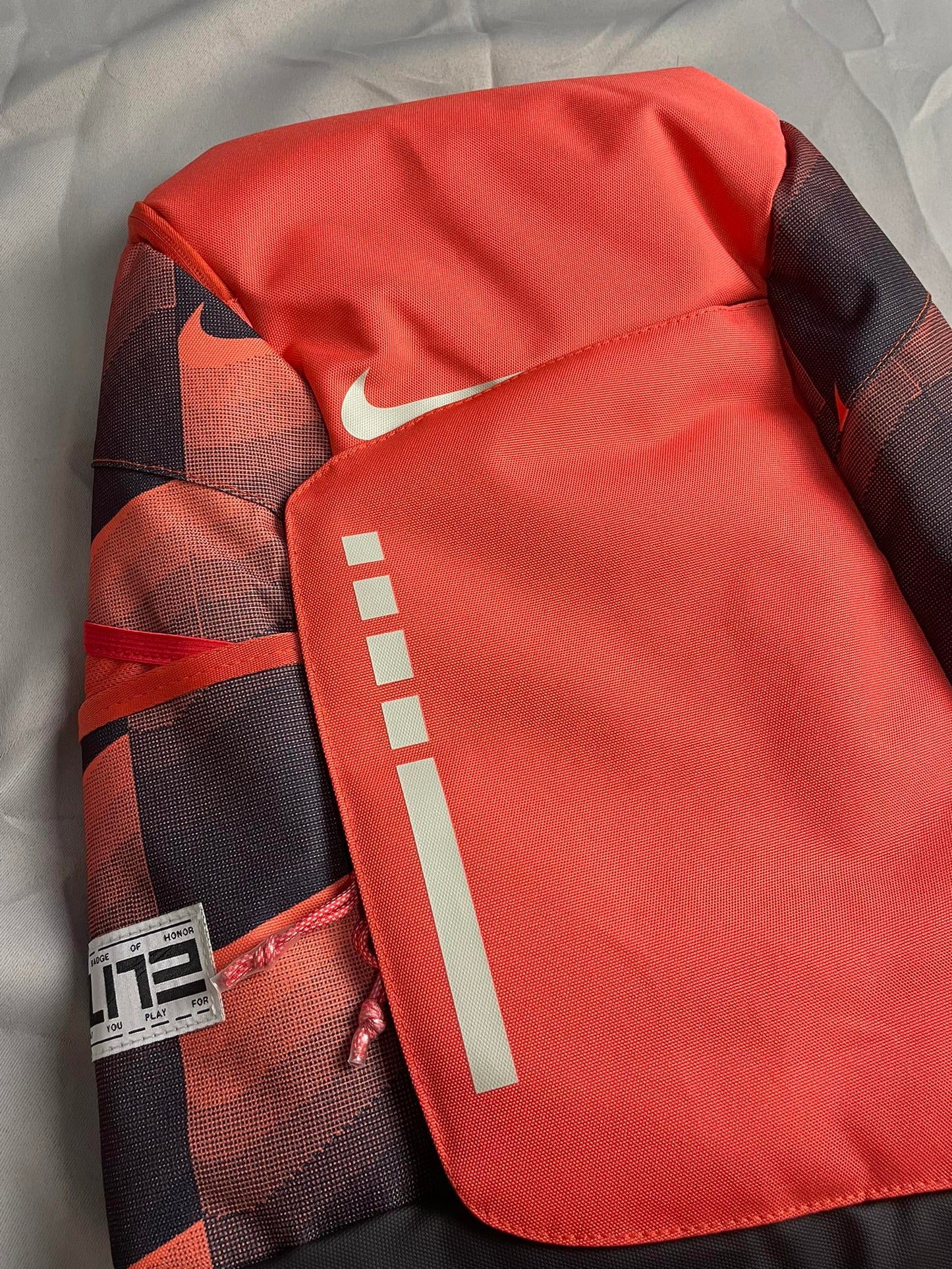 Nike Elite Bags V2