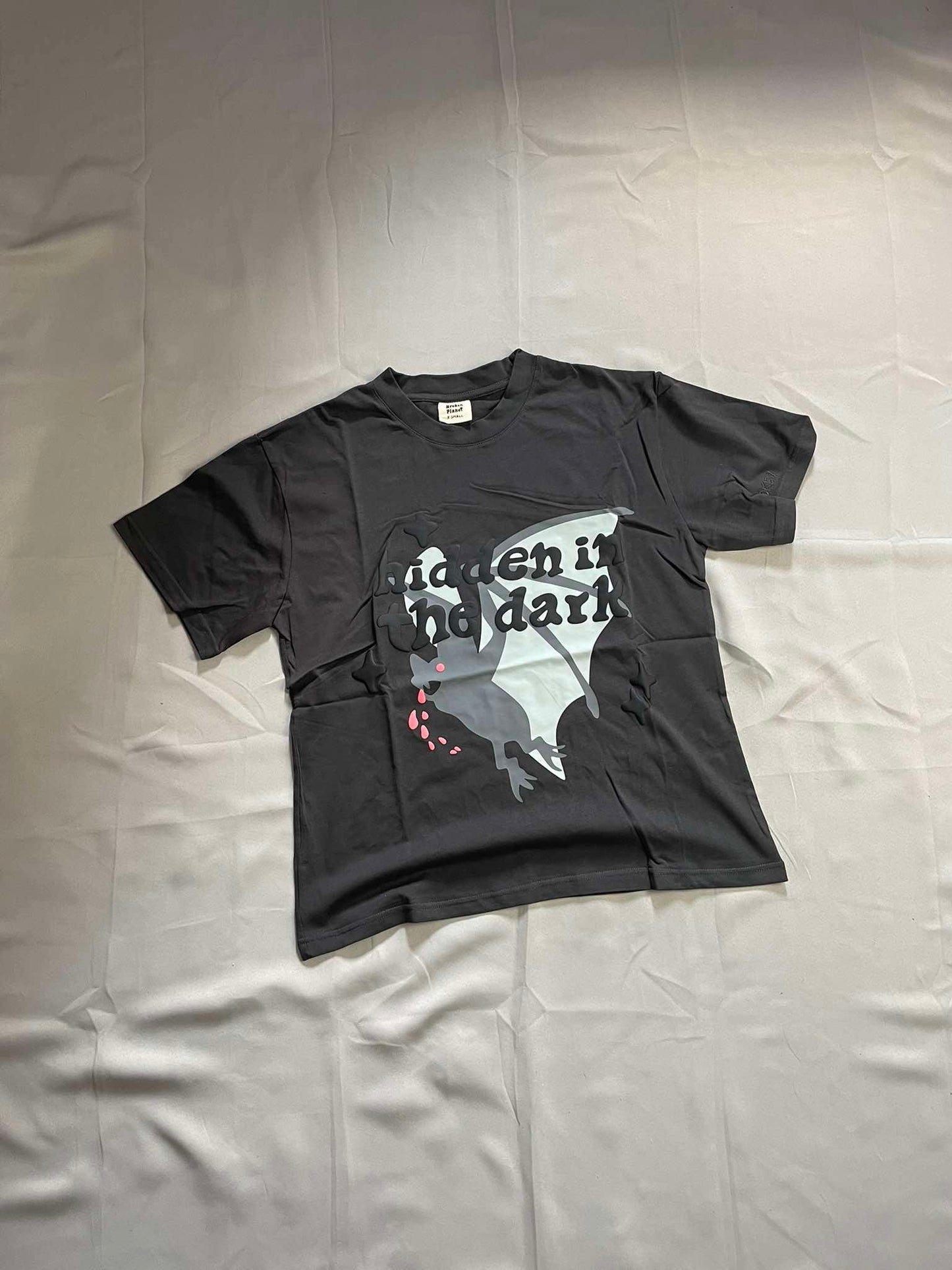 Broken Planet 'Hidden in the Dark' Tee