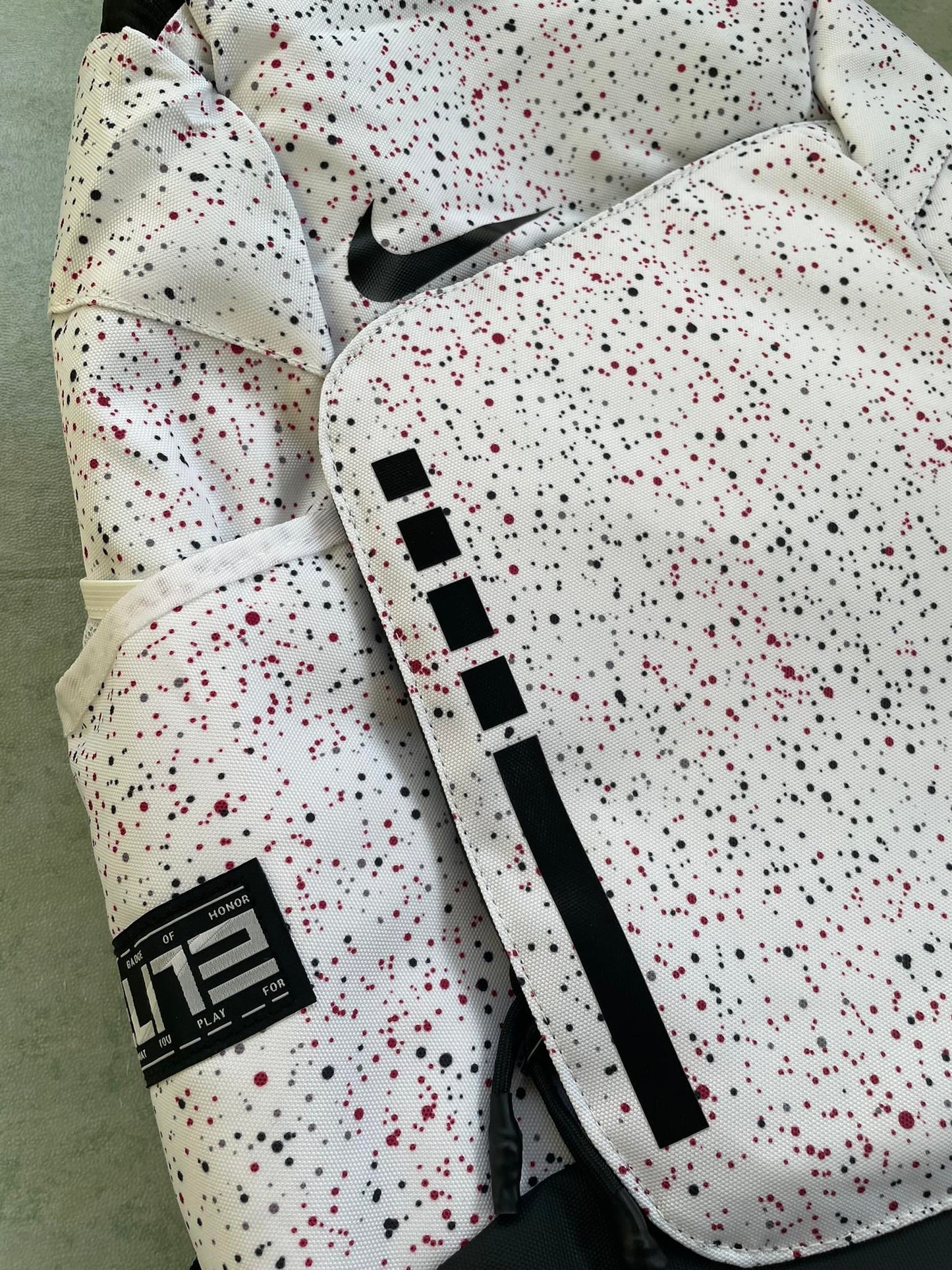 Nike Elite Bags V2