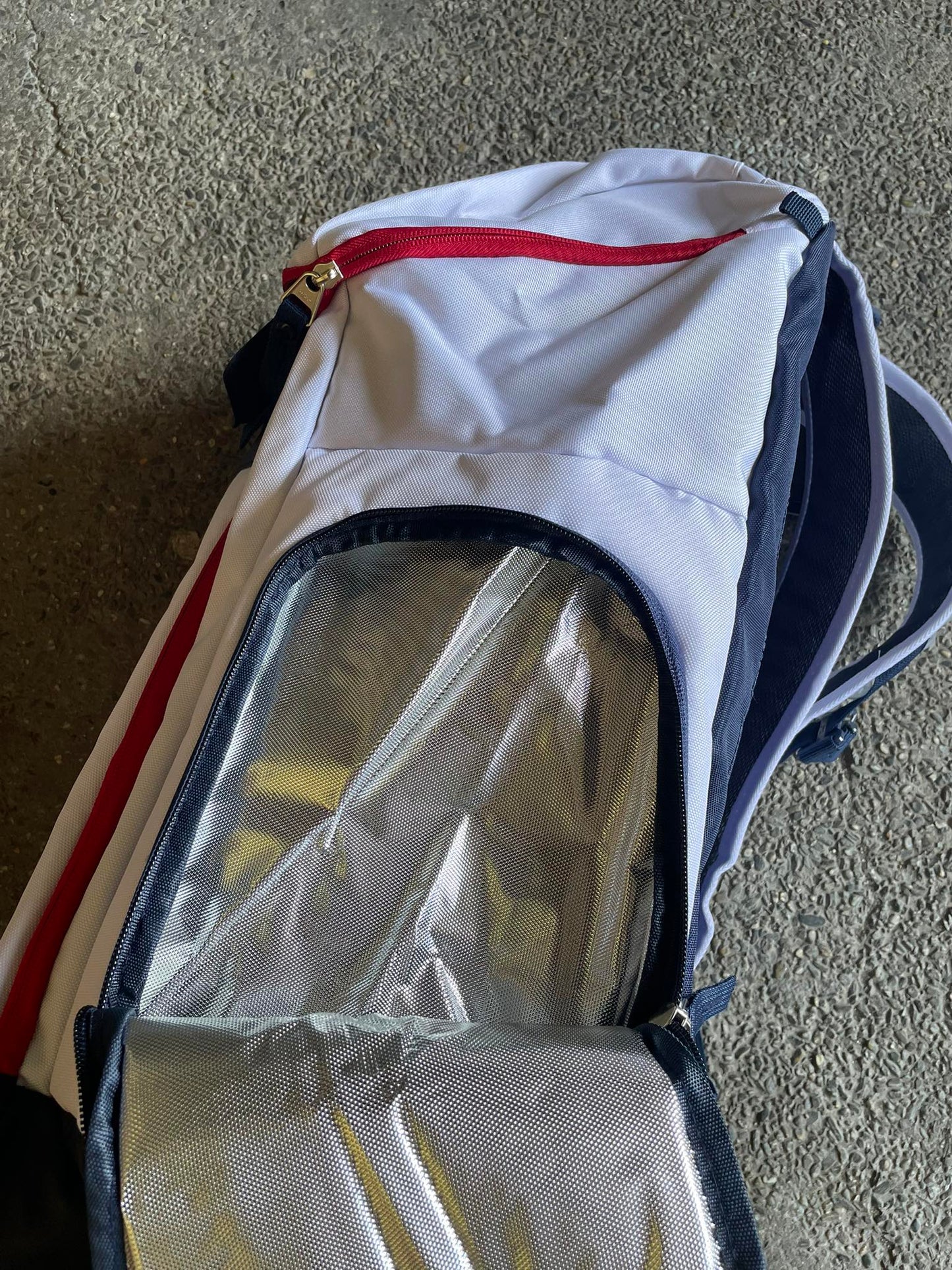 Nike Hoops Elite Pro Backpacks