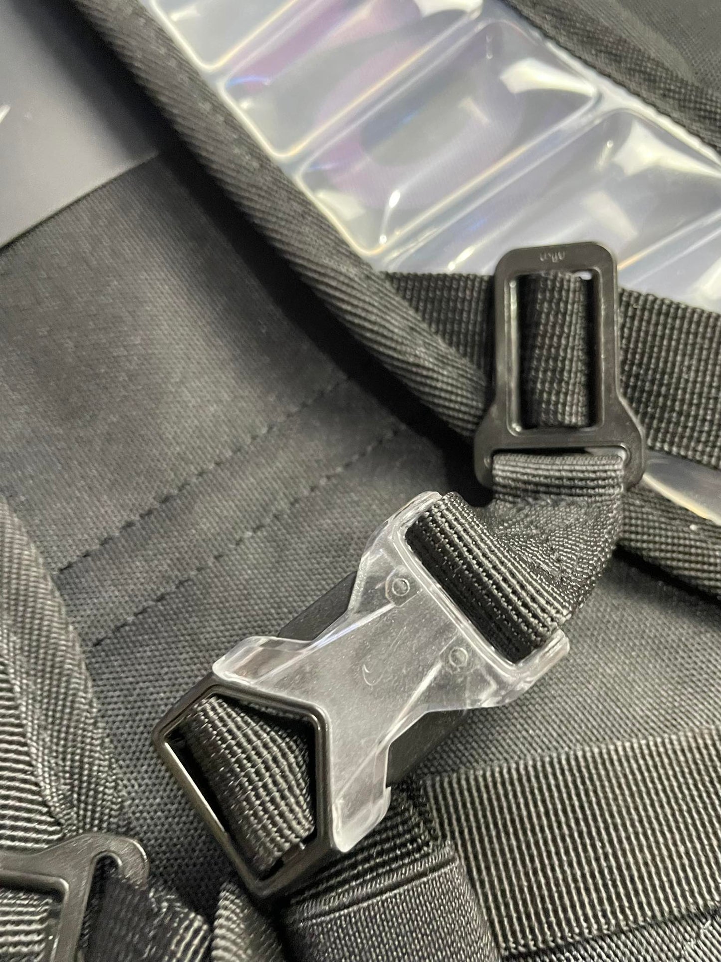 Nike Elite Bag "Kayyow" V2