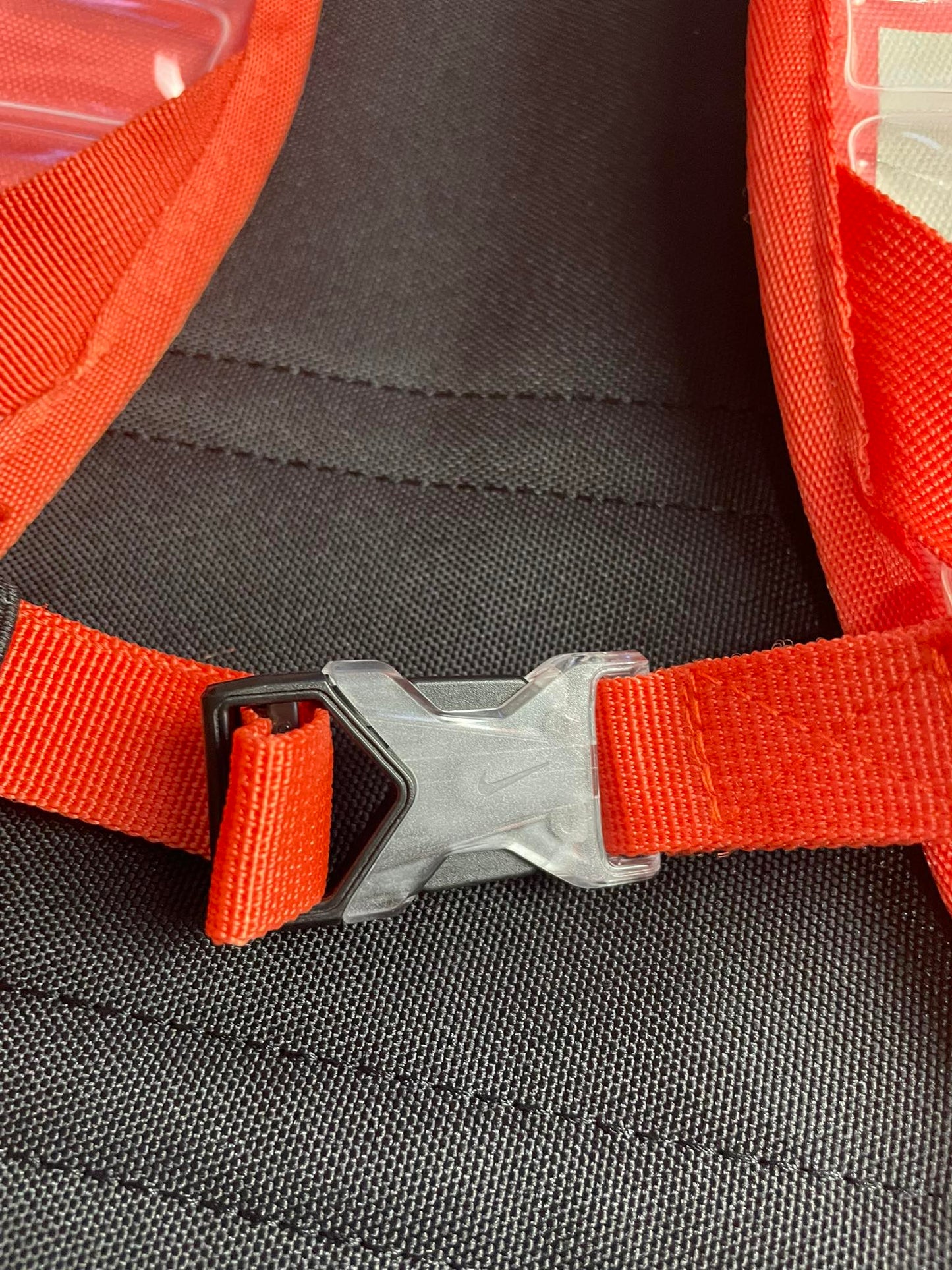 Nike Elite Bags V2