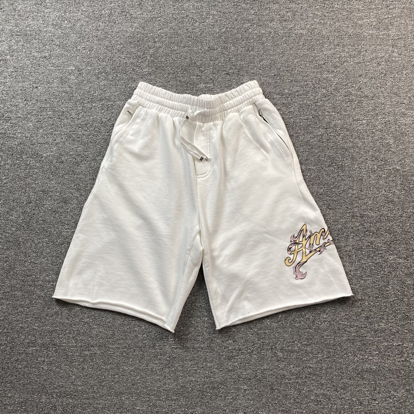 Amiri Mixed Shorts