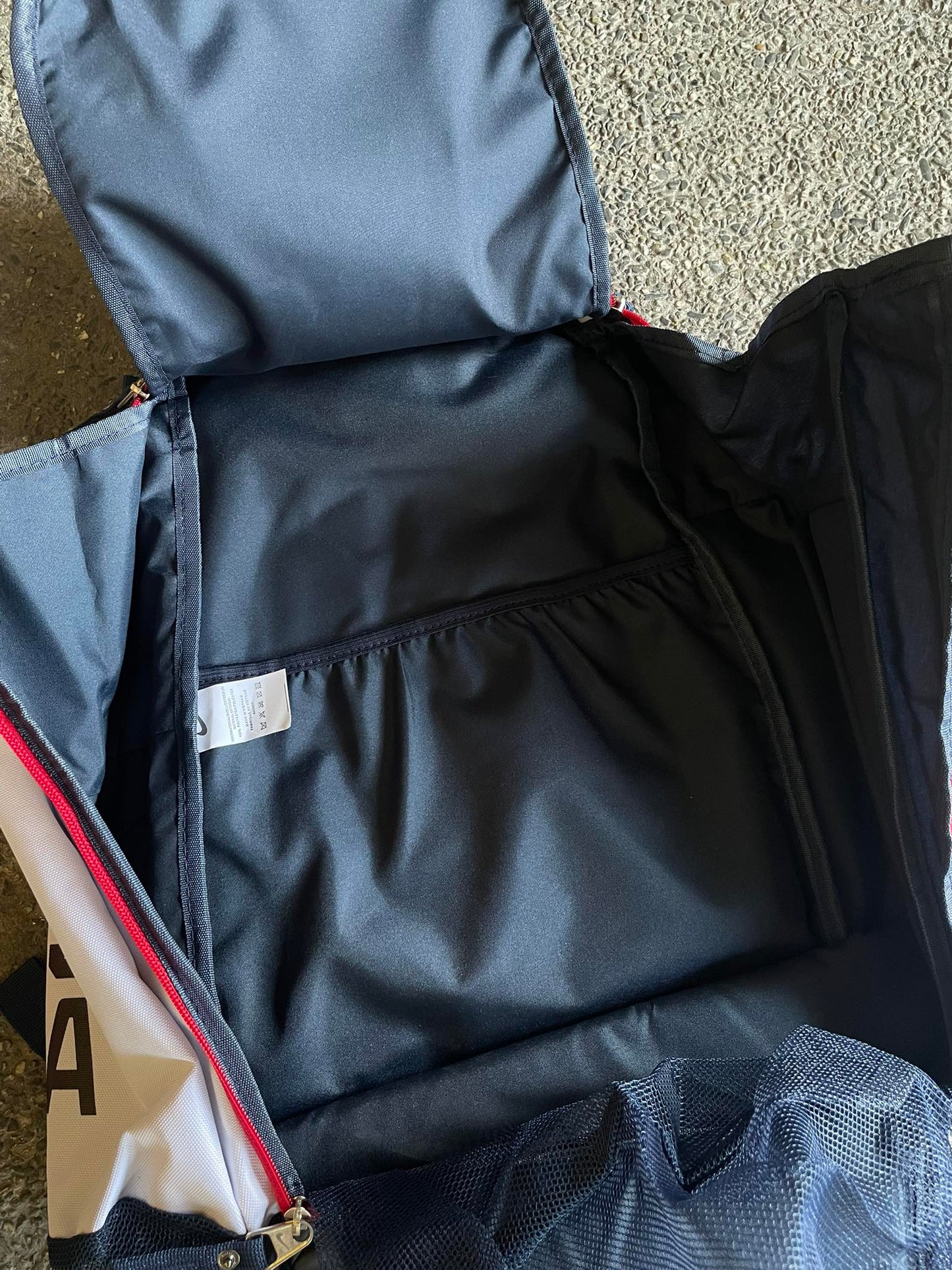 Nike Hoops Elite Pro Backpacks