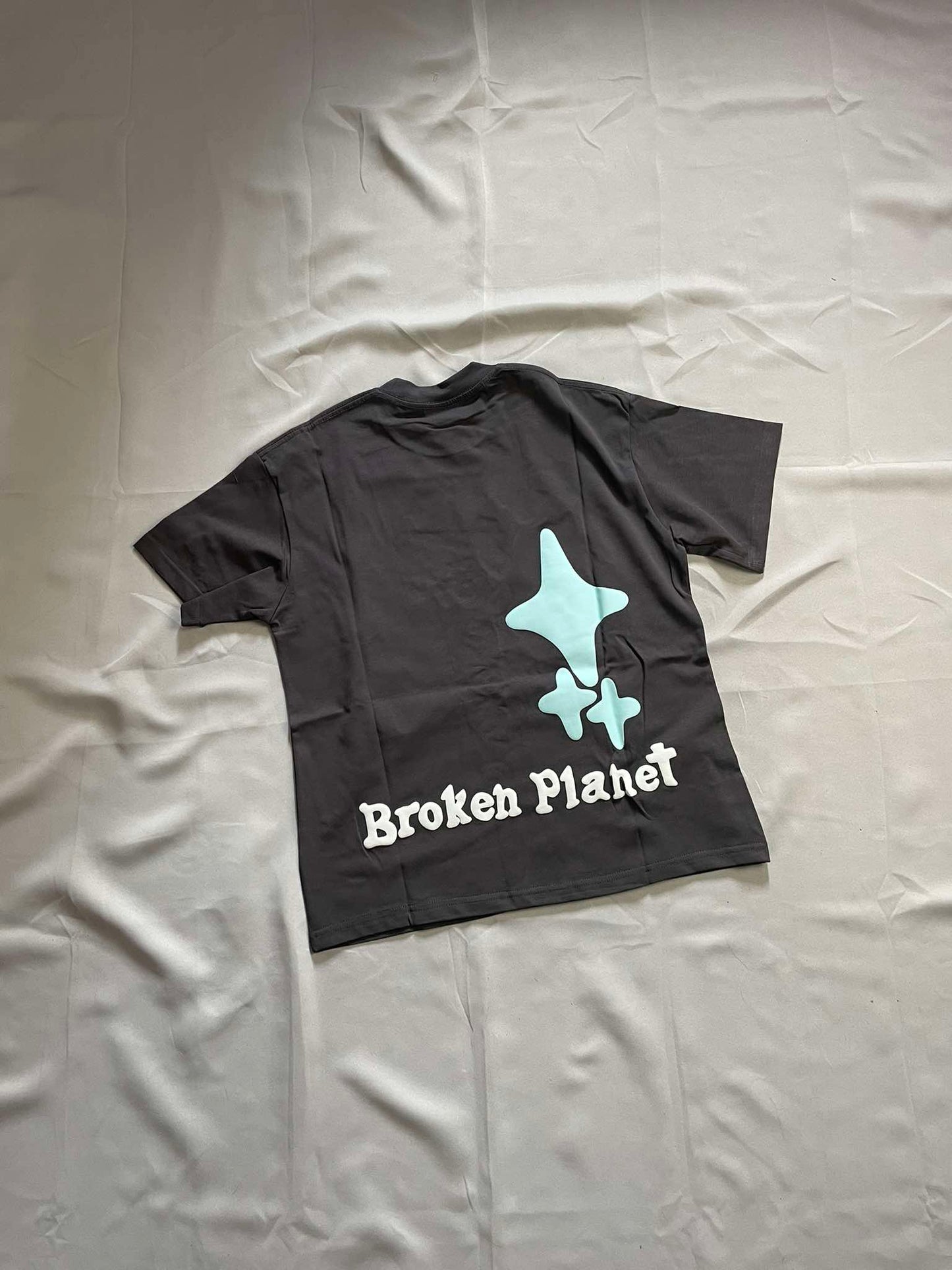Broken Planet 'I'm not from this planet' Tee