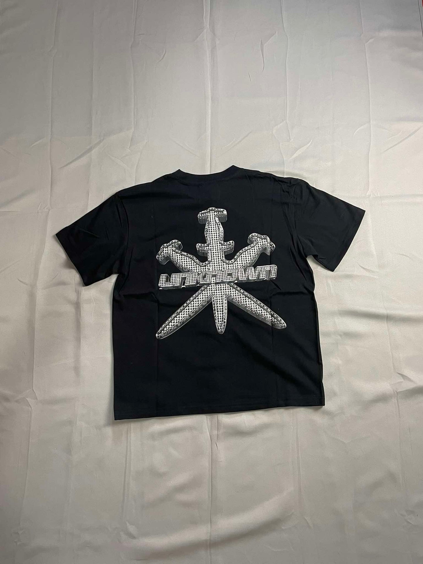 Unknown London Tee