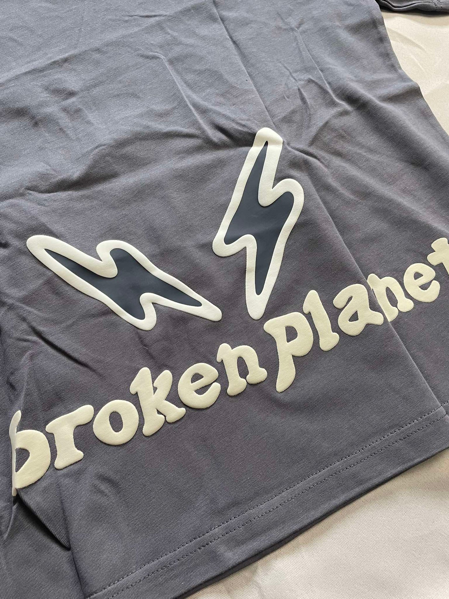 Broken Planet 'Find your balance' Tee