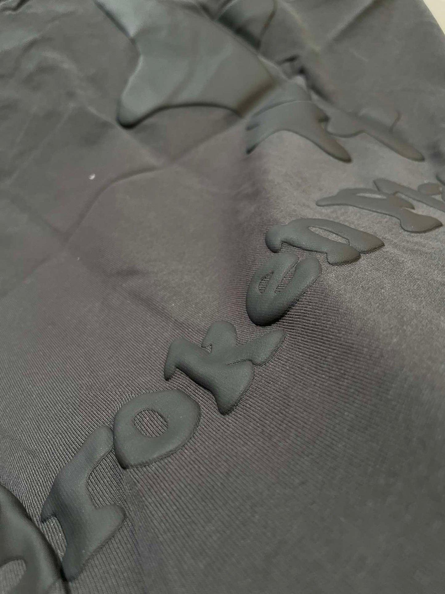 Broken Planet 'Hidden in the Dark' Tee