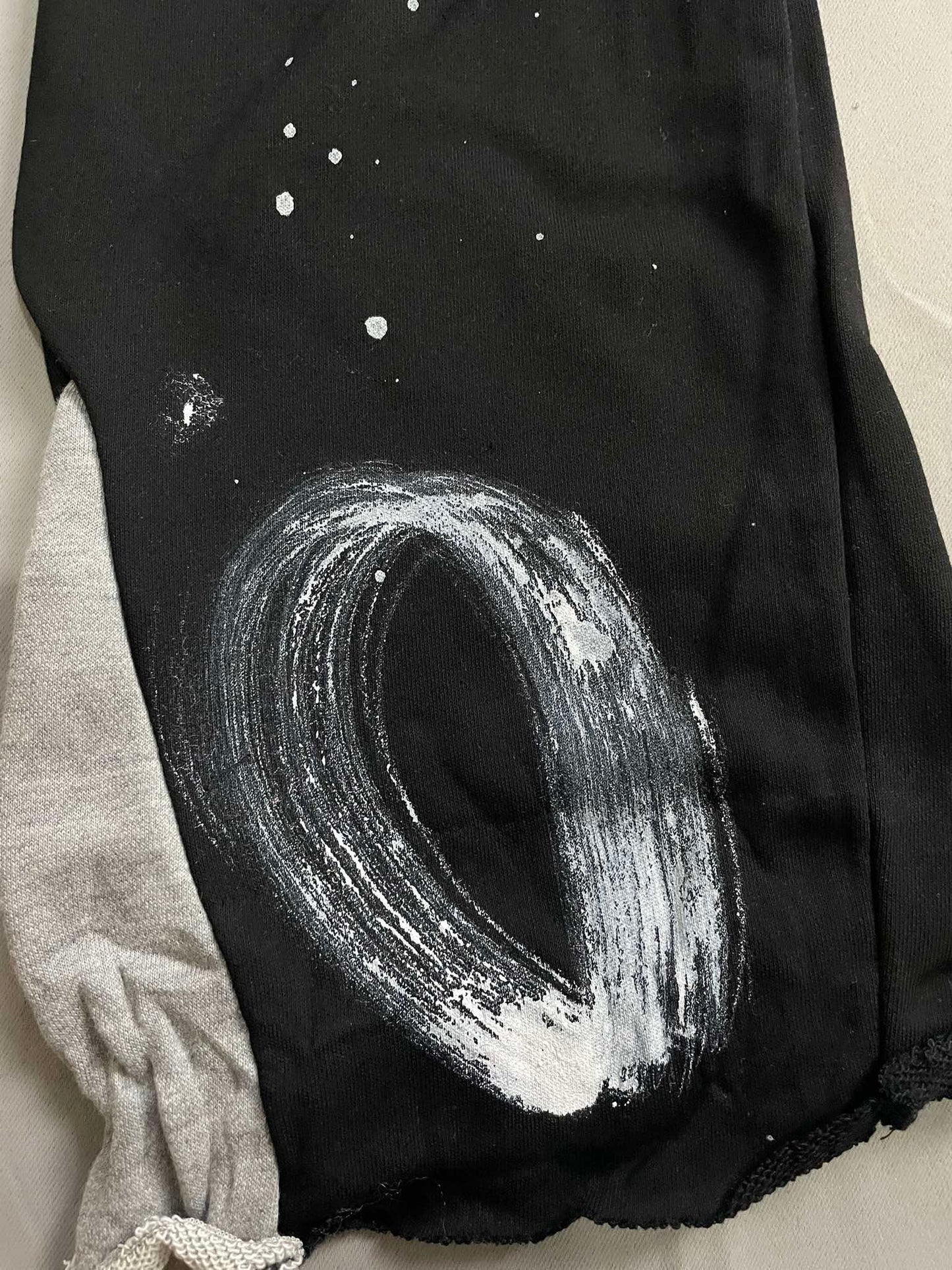 Gallery Dept Flared Sweatpants