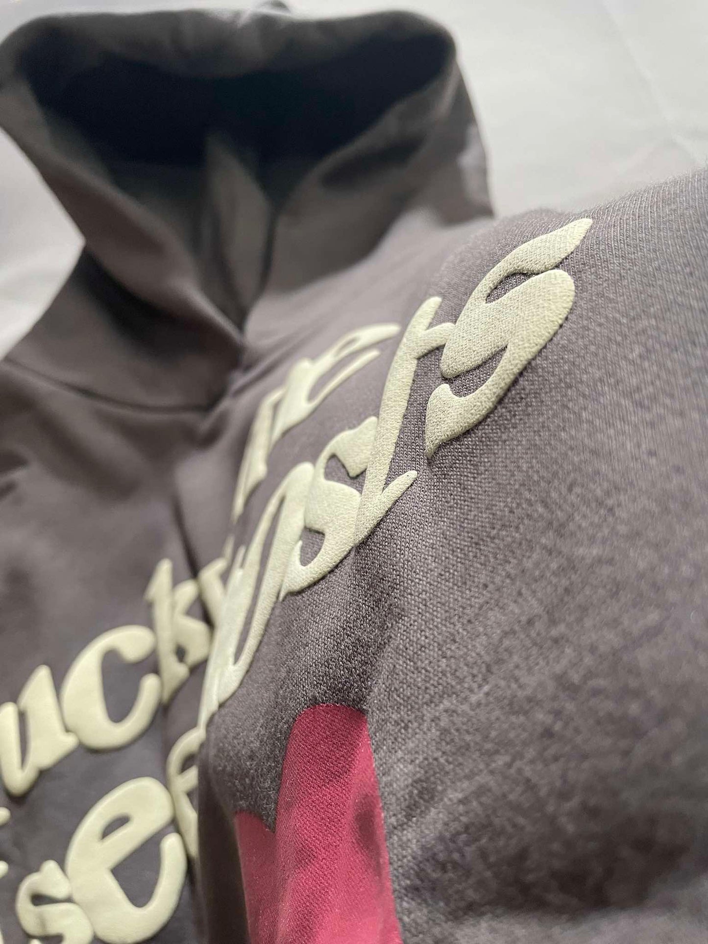 CPFM x Kids See Ghost Hoodie