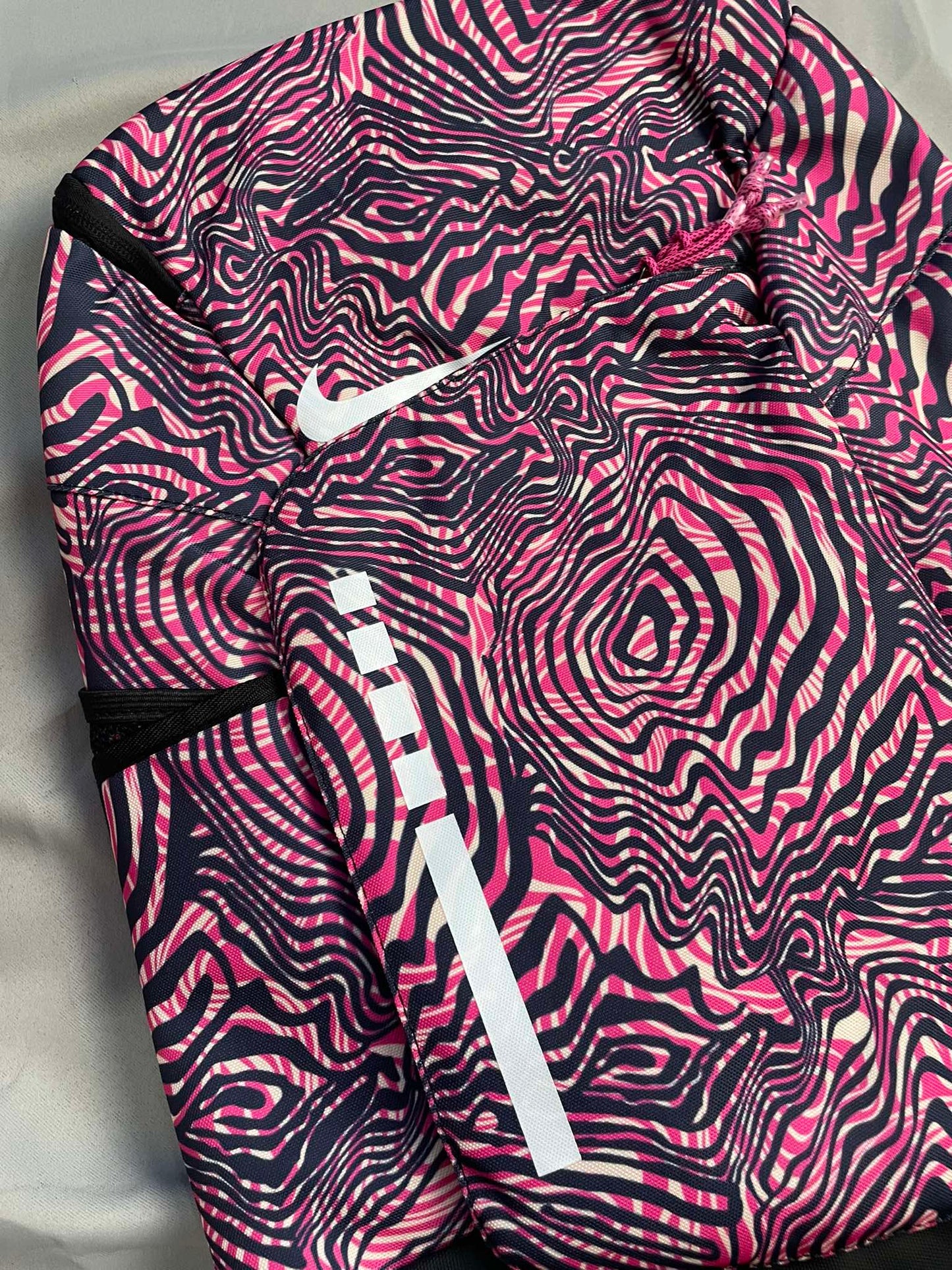 Nike Elite Bags