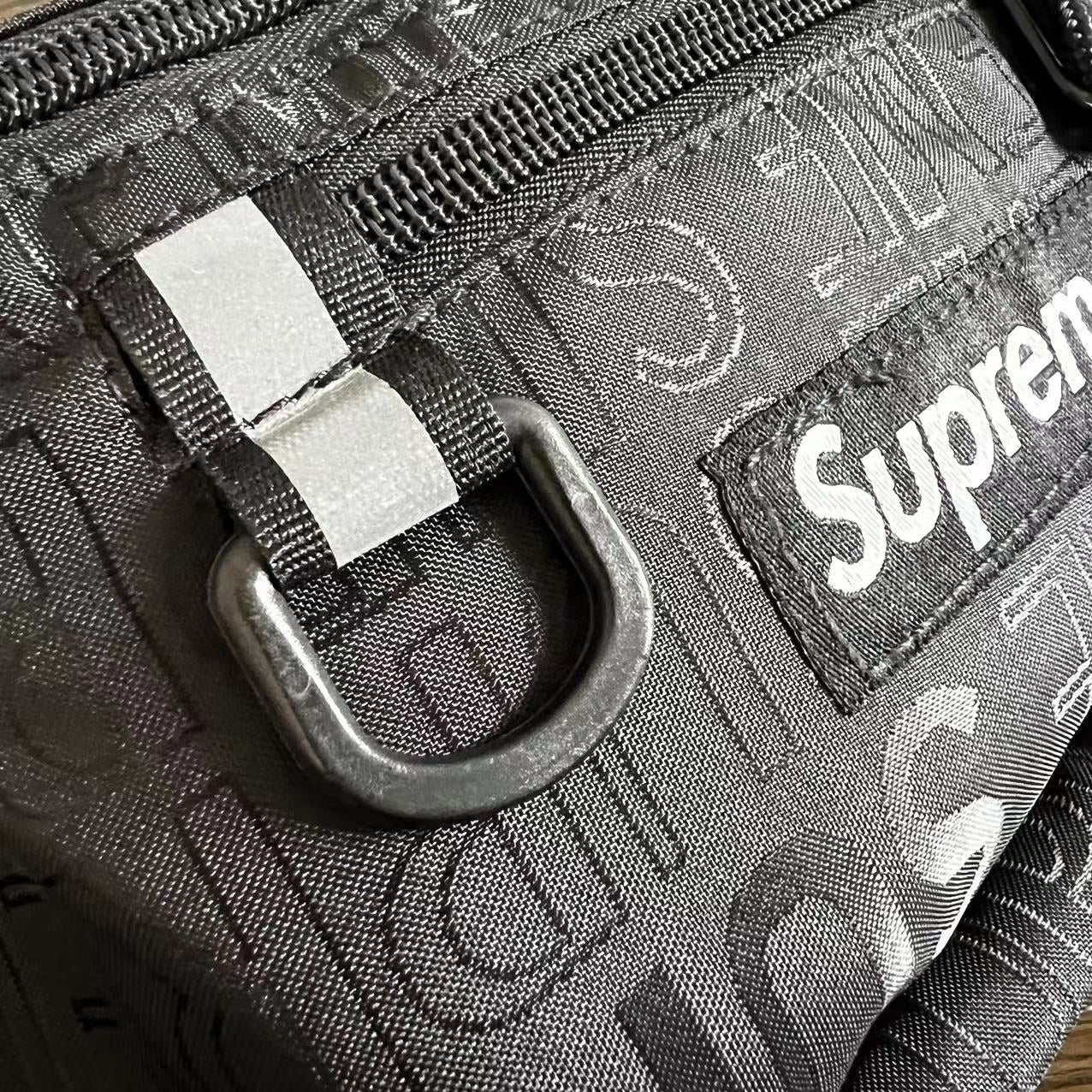 Supreme Fanny Pack