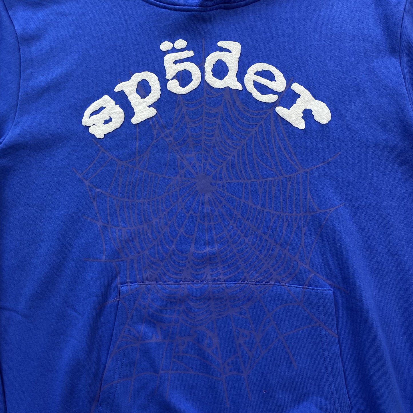 SP5DER Mixed Tracksuits