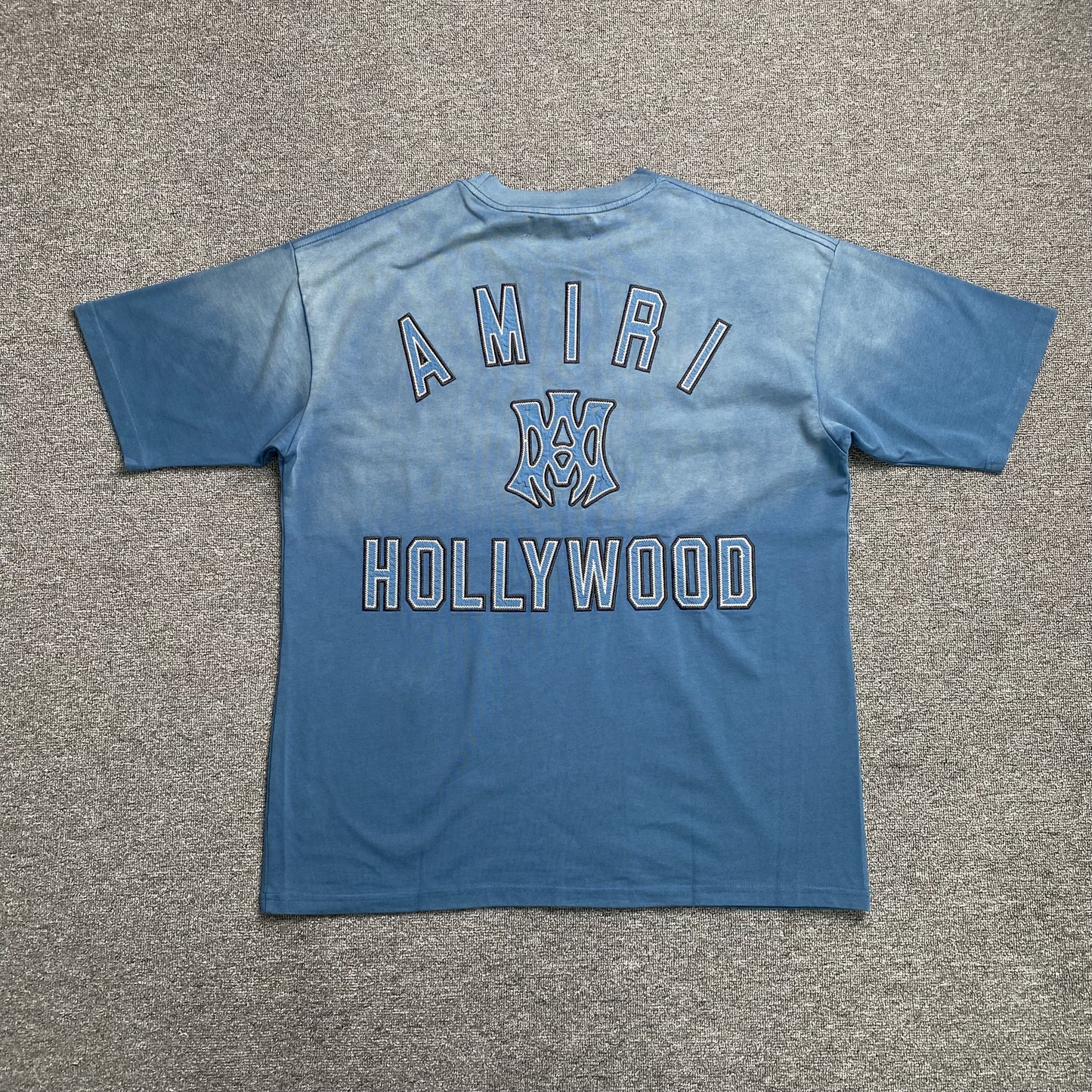Amiri Hollywood Tees