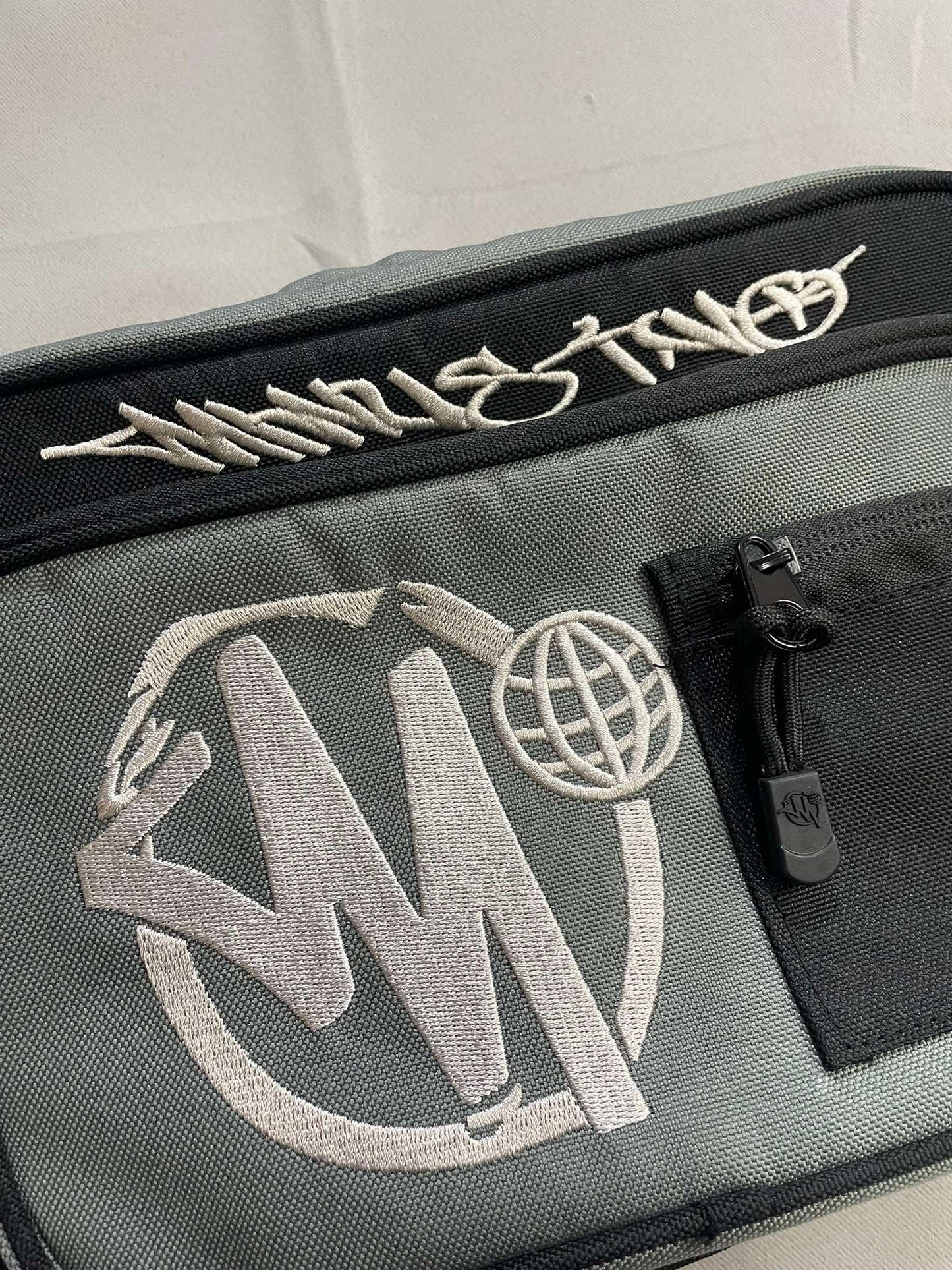 Minus two Sling Bag
