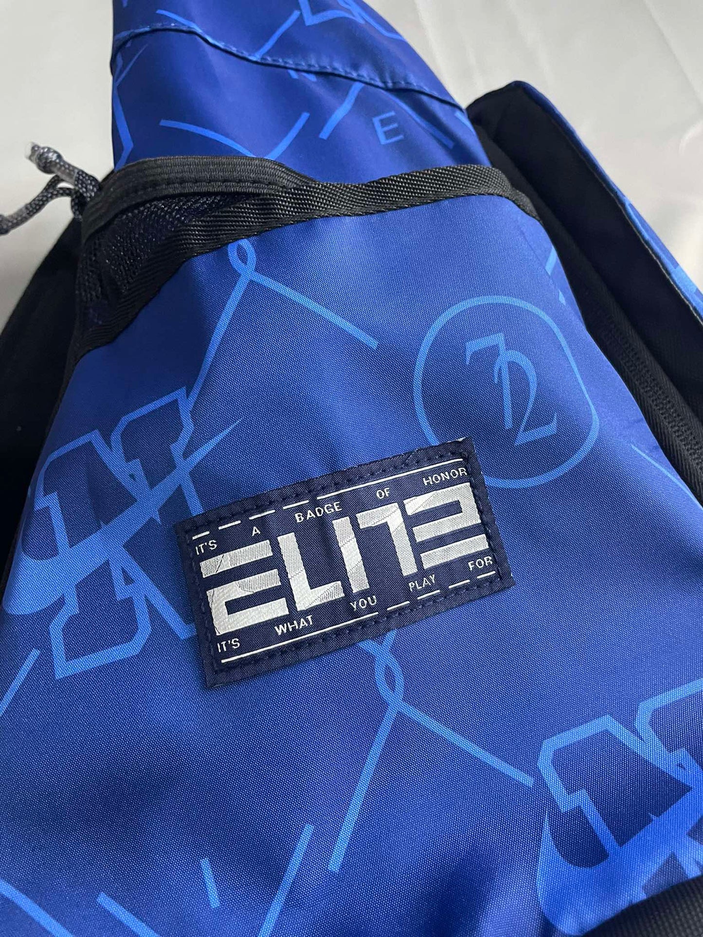 Nike Elite Bags