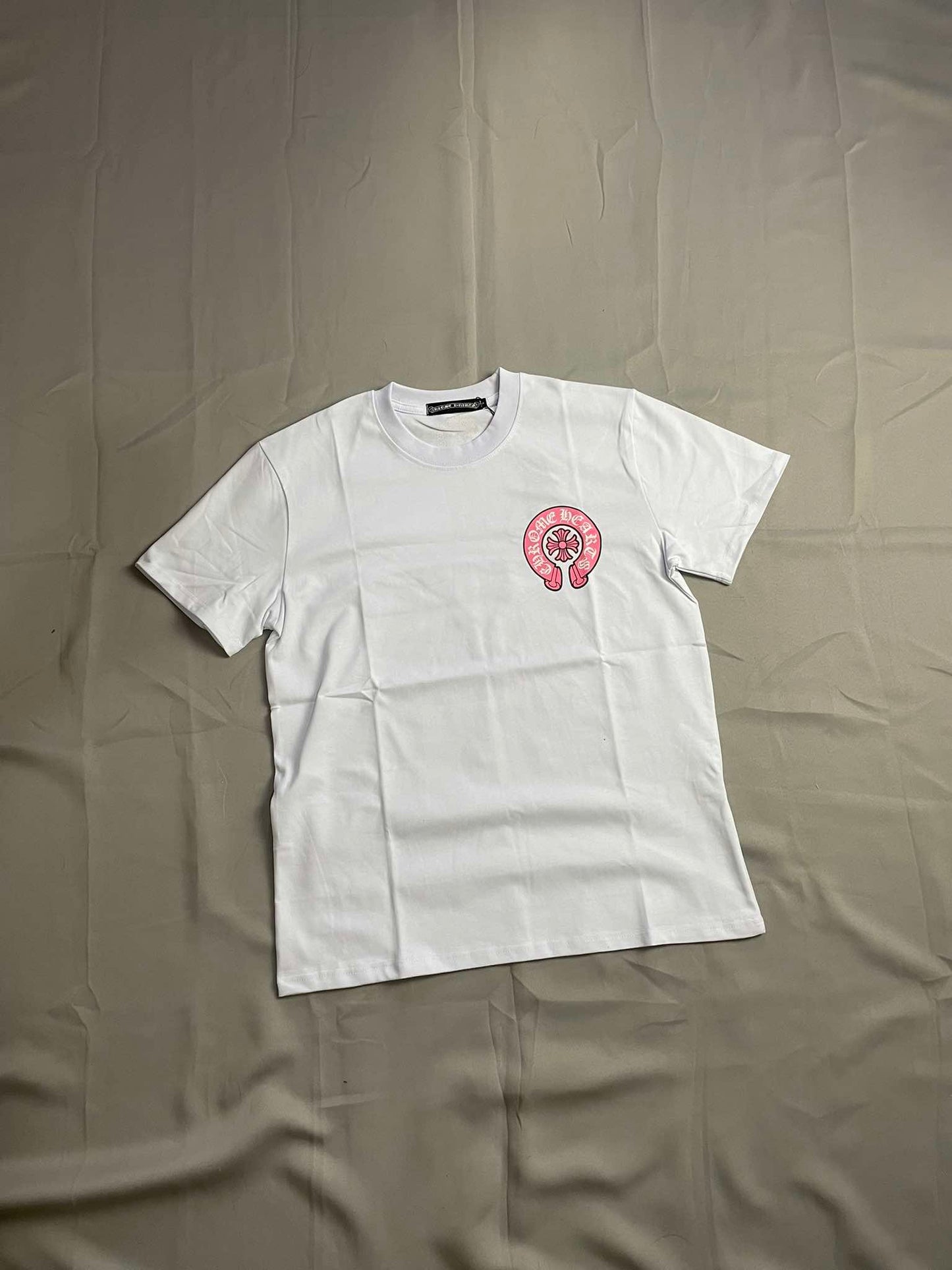 Chrome Hearts Box Print Tee