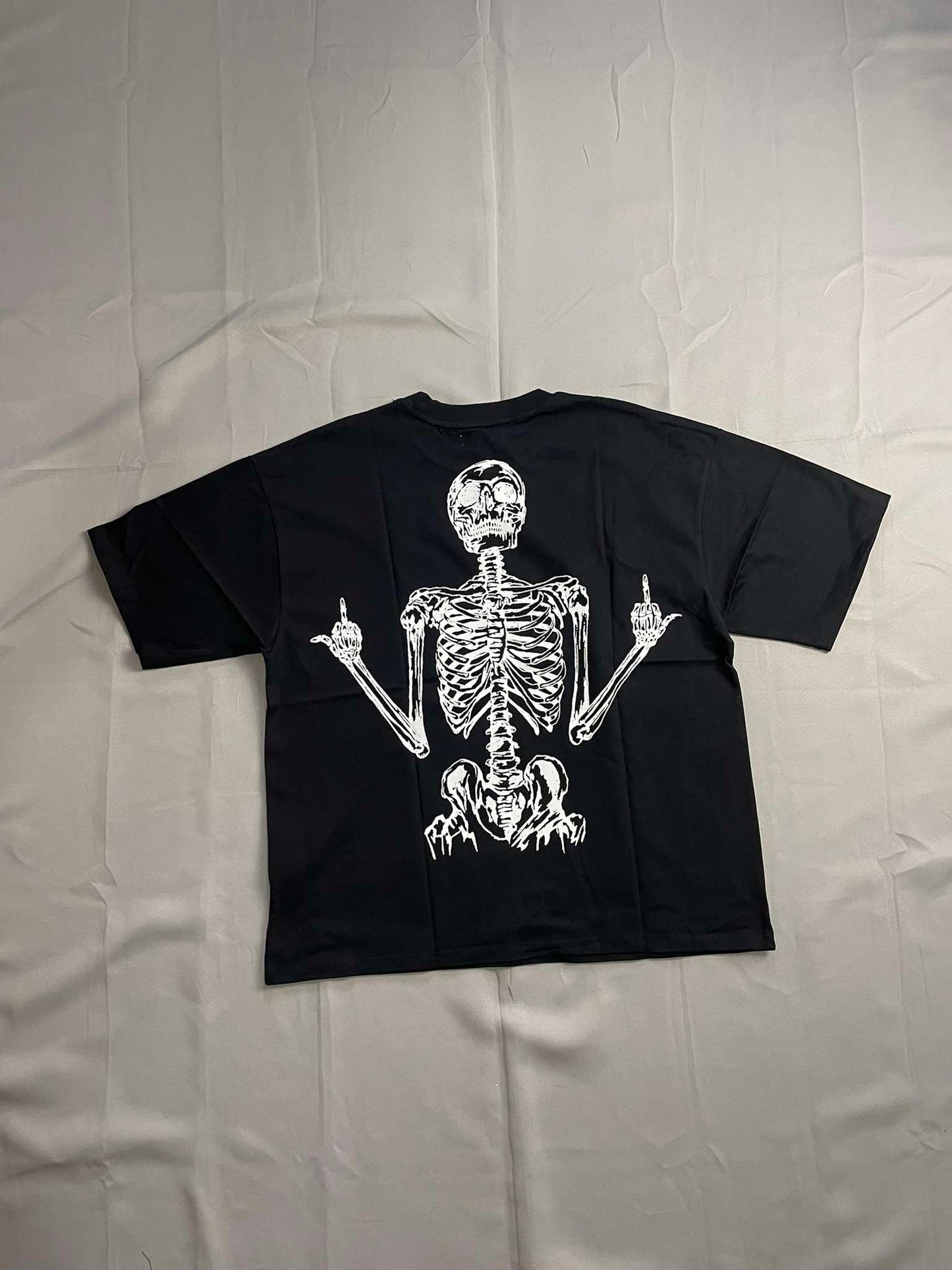 Heaven Can Wait LONDON Tee